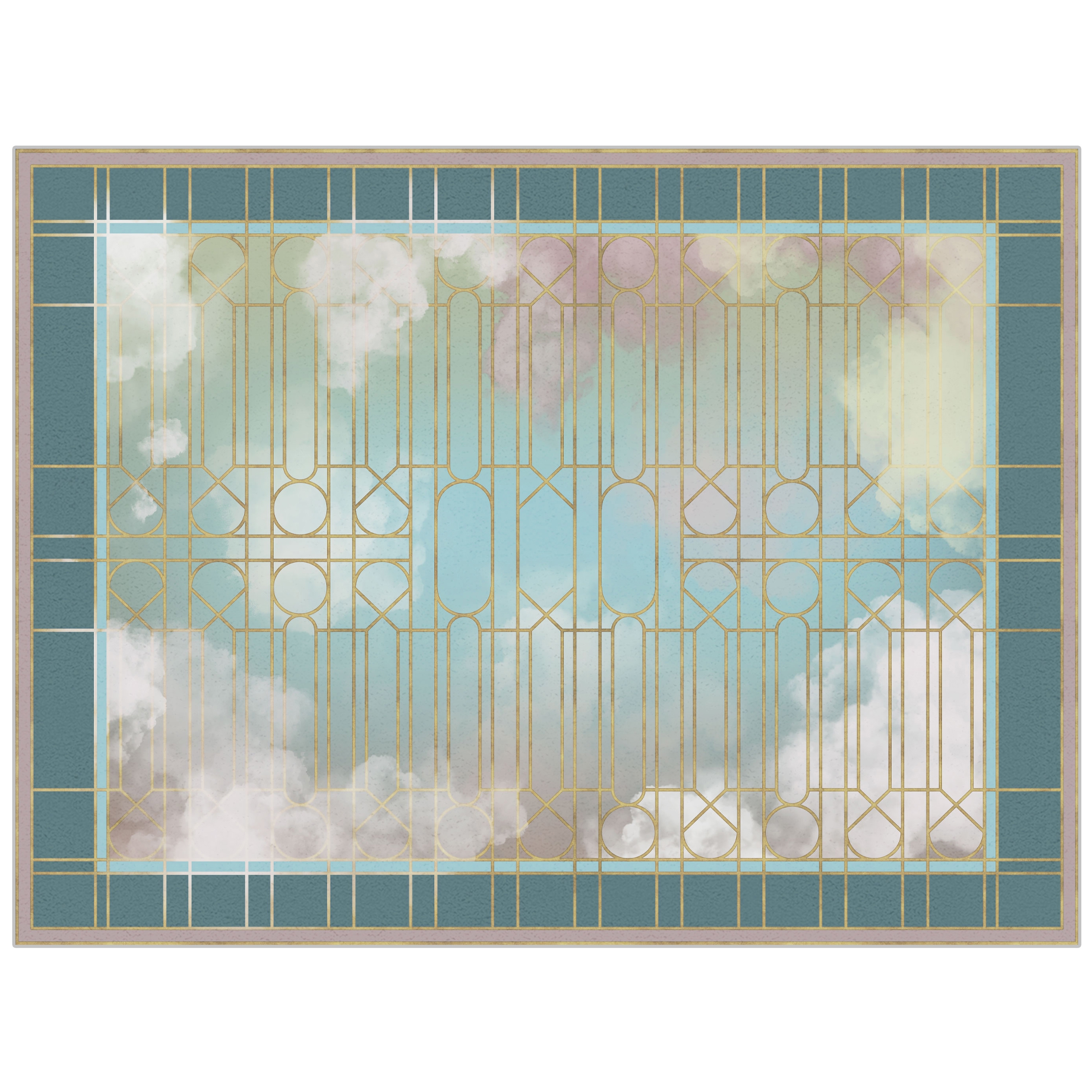 Produkt Orangery | ON3.01.1 | 300 x 400 cm des Herstellers YO2 anzeigen