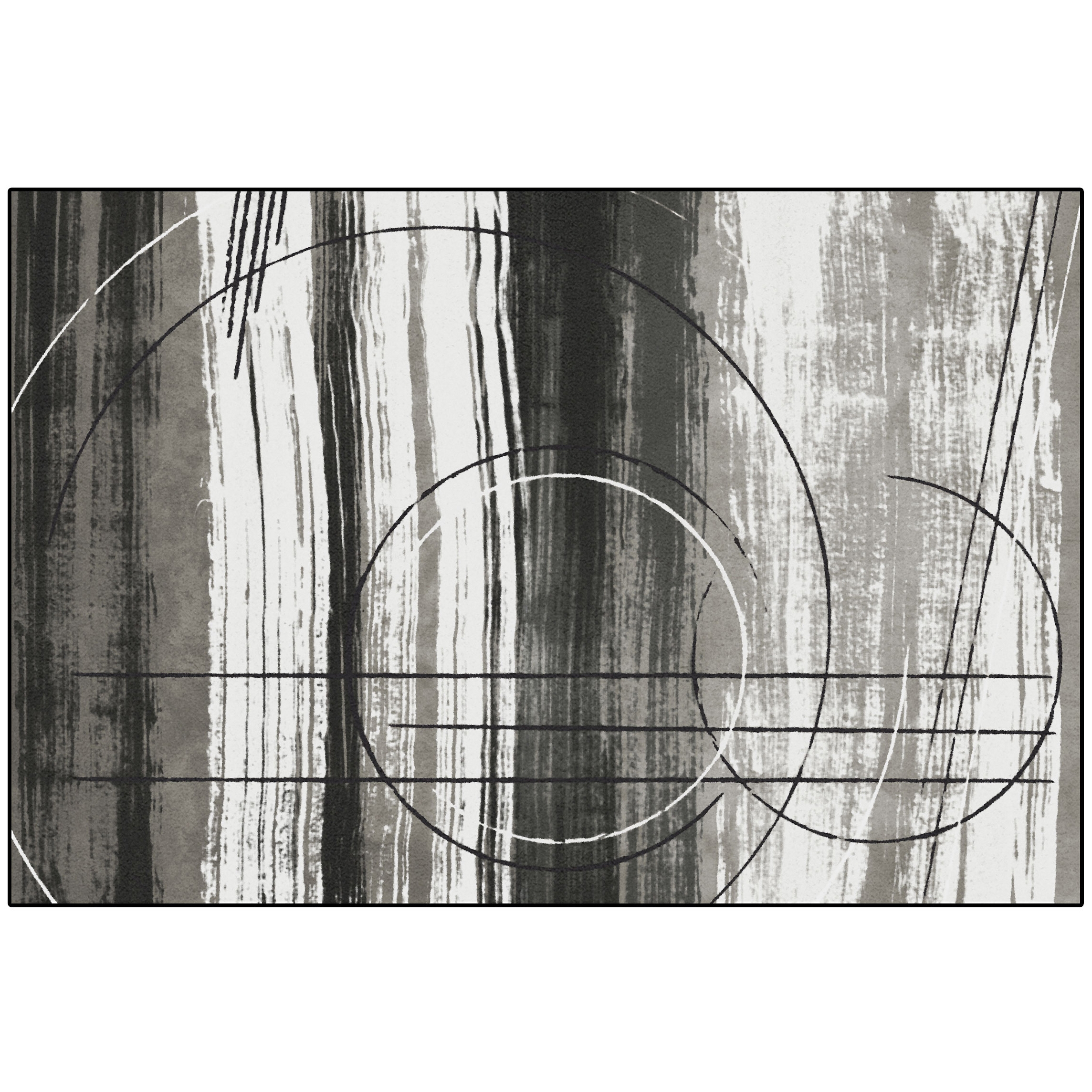 Crossway | CW3.01.1 | 200x300 cm