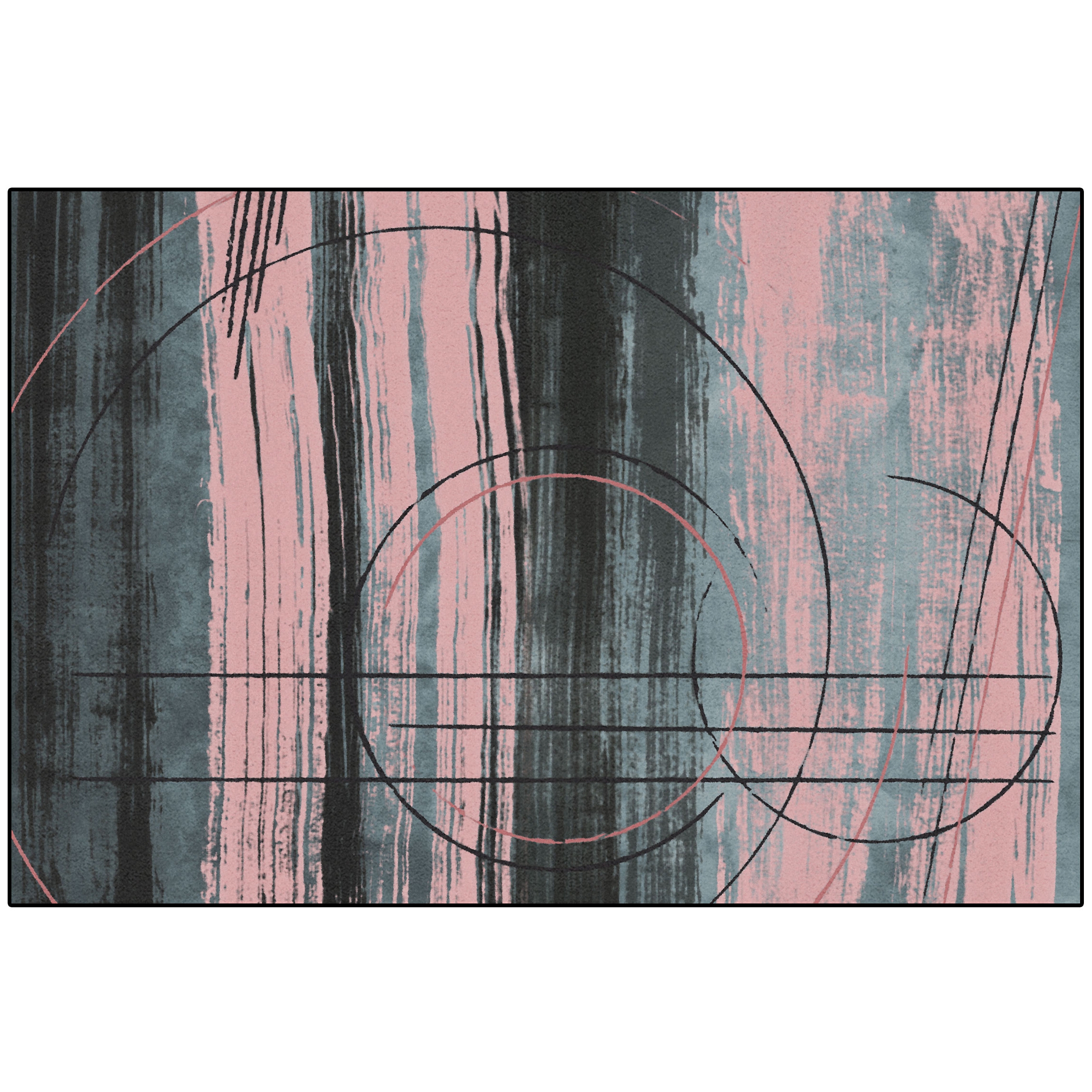 Crossway | CW3.01.2 | 200x300 cm