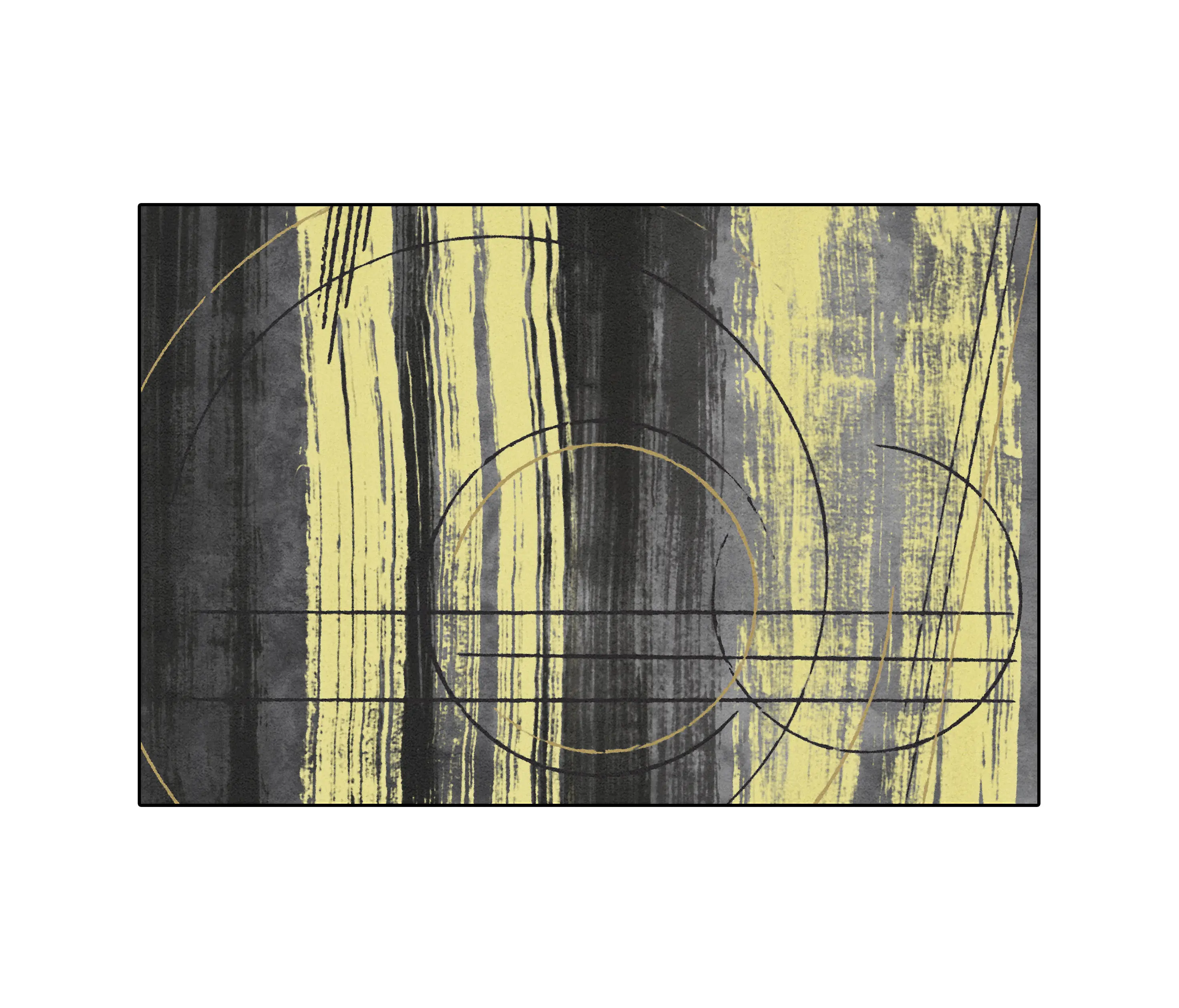 YO2 - Crossway | CW3.01.3 | 200x300 cm