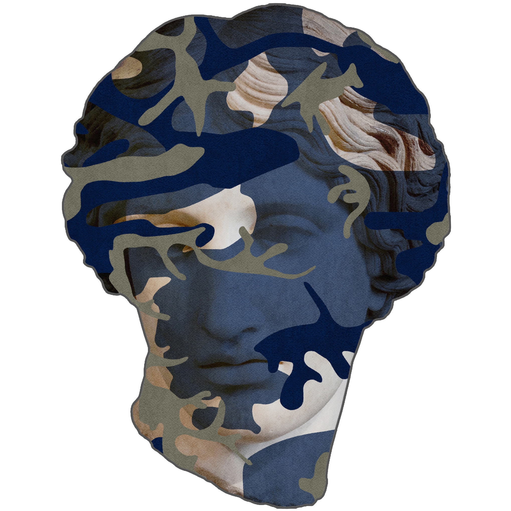 Amazonia |  AM3.01.2 | 300 x 390 cm