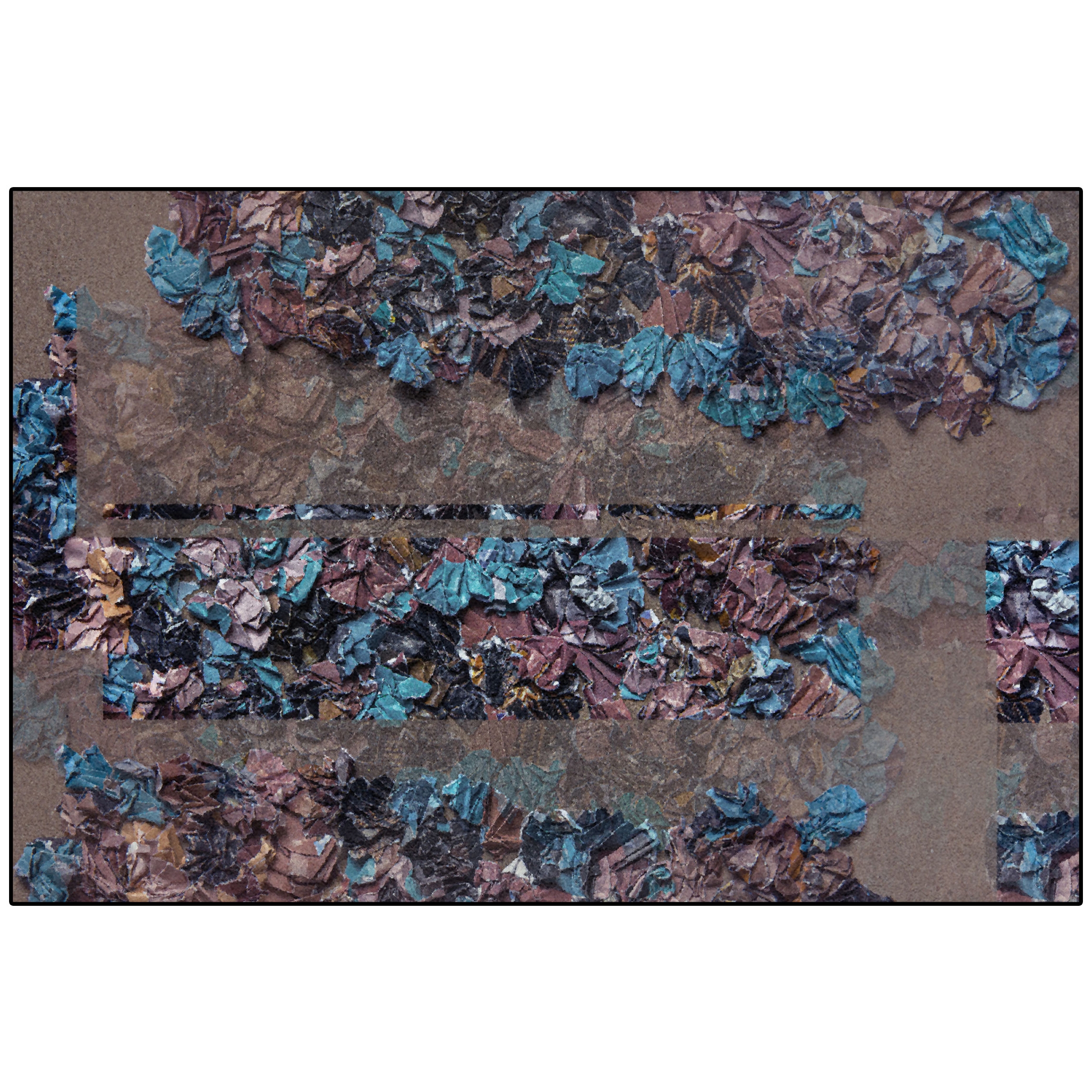 Papertorn | PA3.01.3| 200 x 300 cm