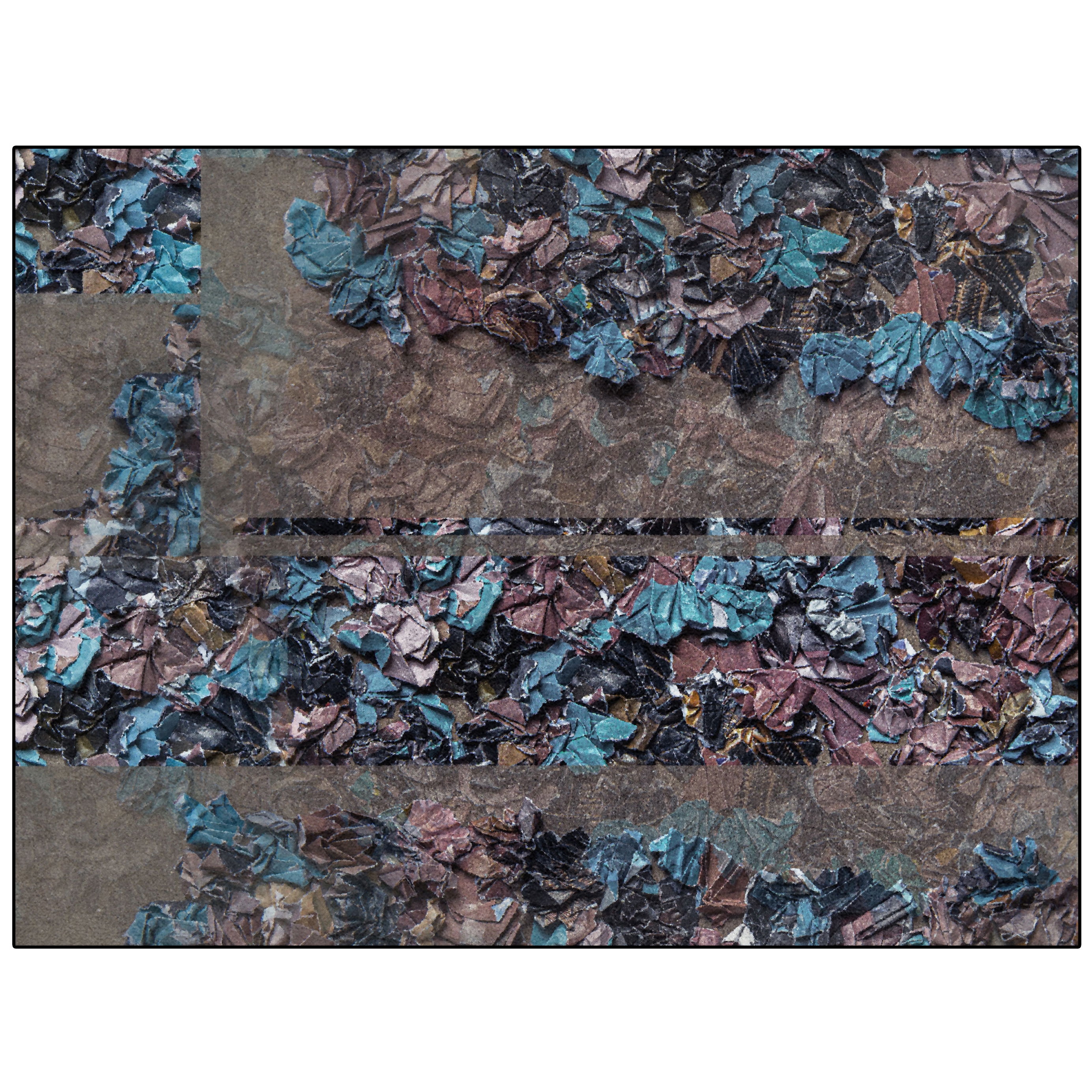 Papertorn | PA3.01.3| 300 x 400 cm