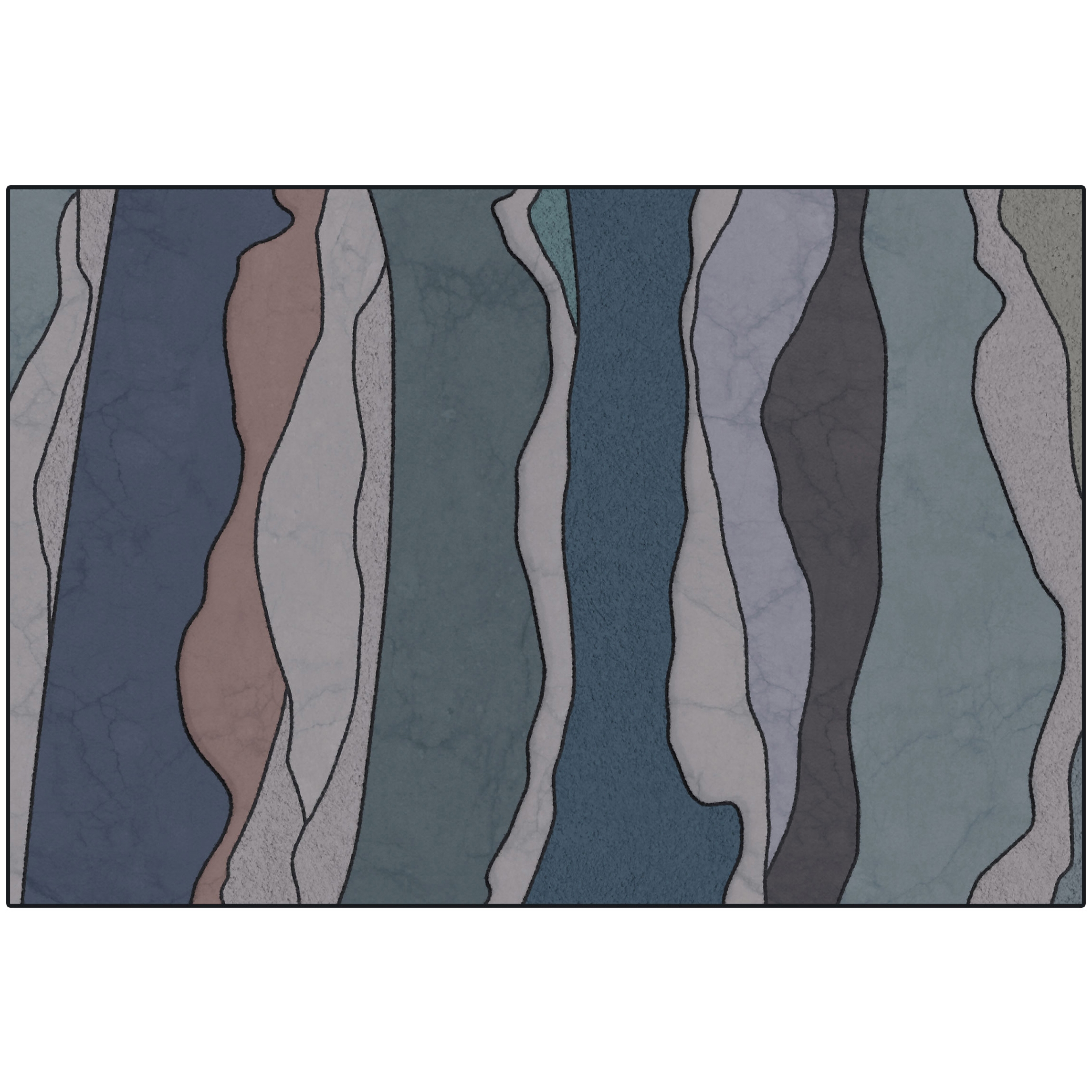Produkt Marea | RE3.01 | 200 x 300 cm des Herstellers YO2 anzeigen