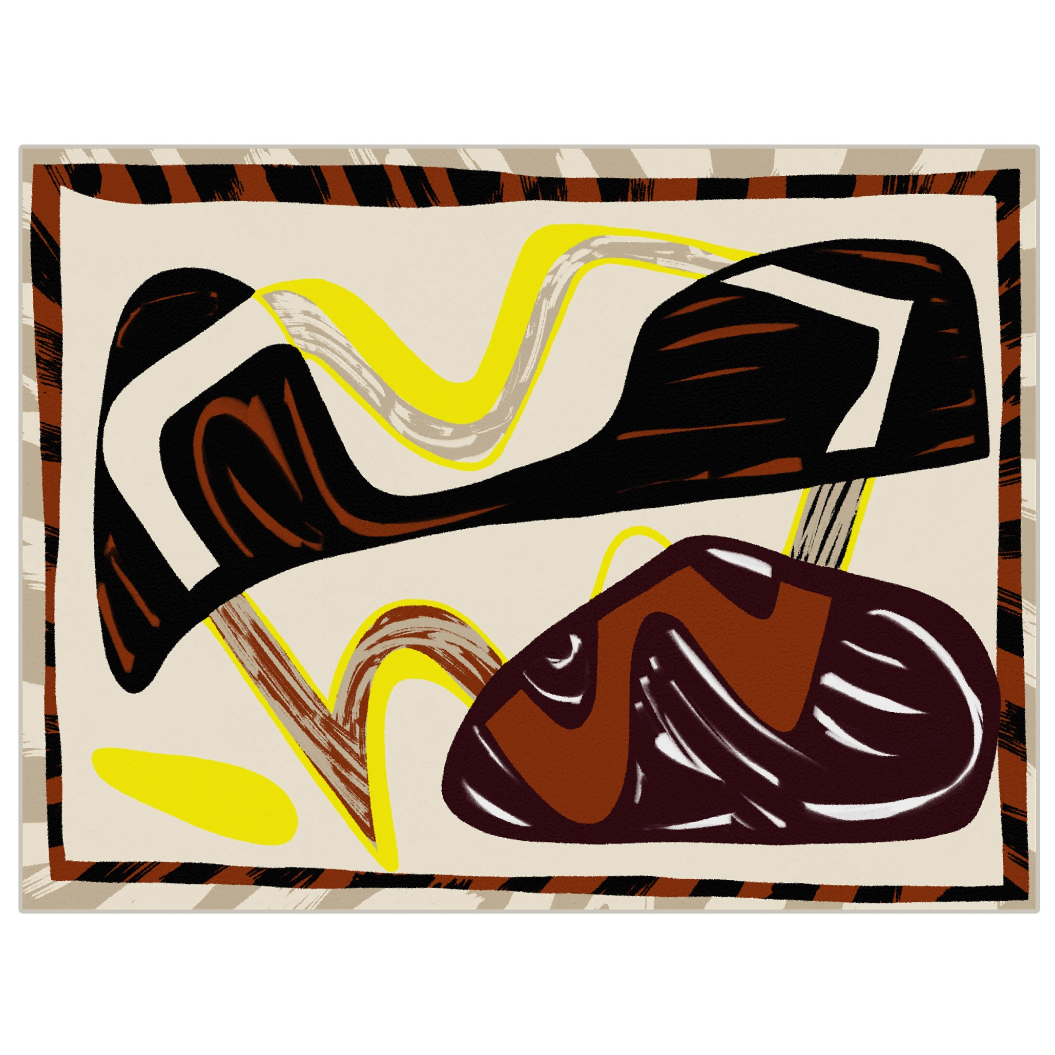 Abstract | AA3.01.2 | 200x170 cm