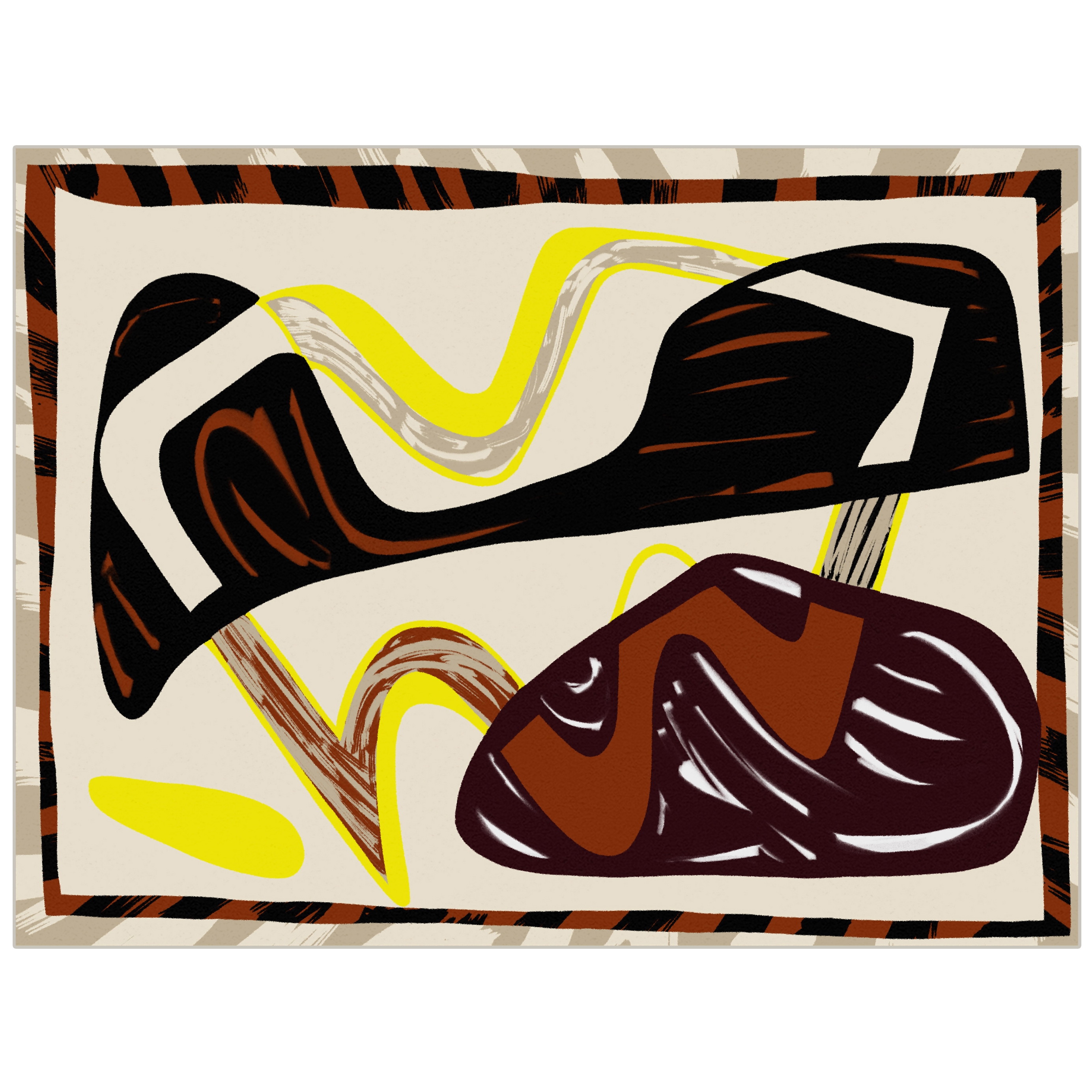 Abstract | AA3.01.2 | 400x300 cm