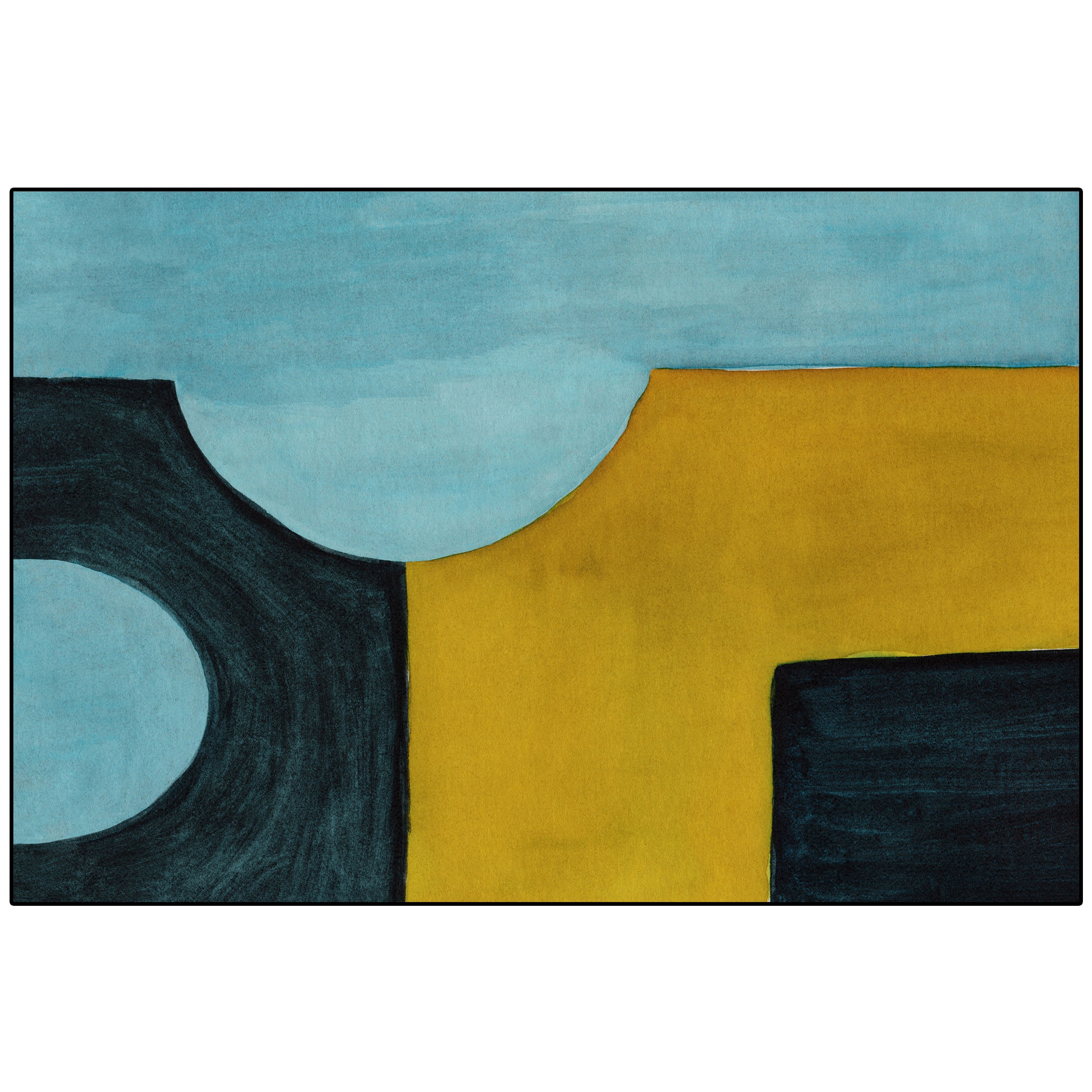 Produkt Abstract Elegance | AE3.01 | 200 x 300 cm des Herstellers YO2 anzeigen