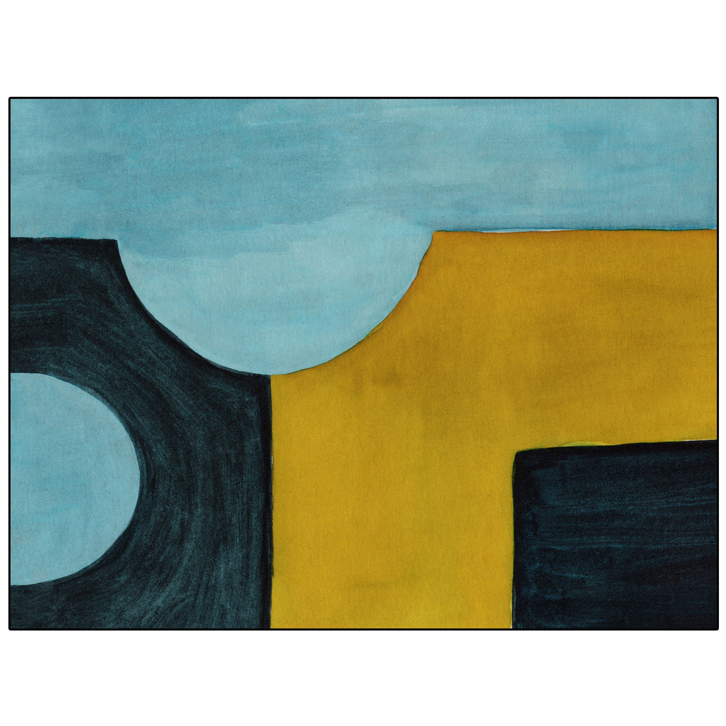 Produkt Abstract Elegance | AE3.01 |300 x 400 cm des Herstellers YO2 anzeigen