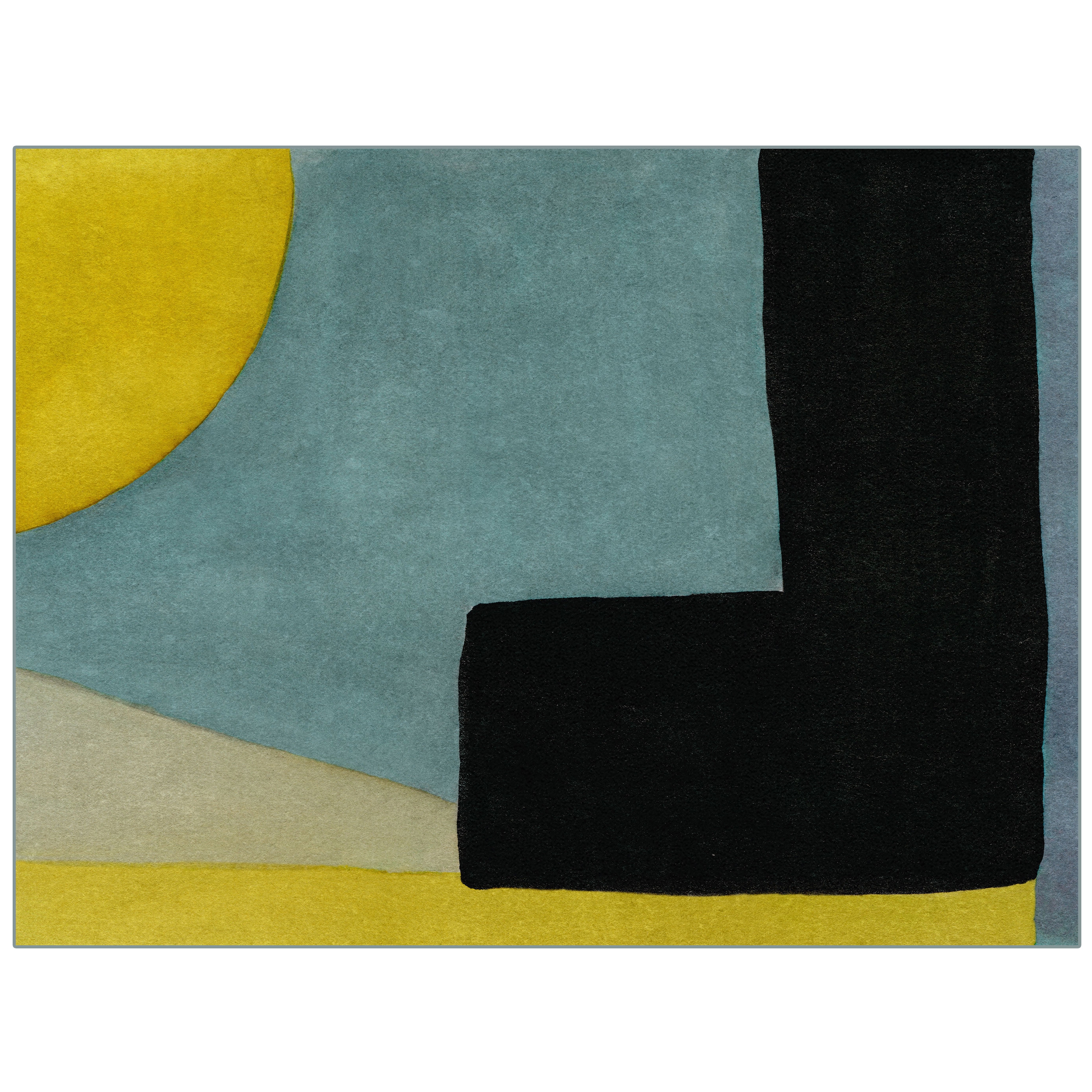 Produkt Abstract Elegance | AE3.02 | 400 x 300 cm des Herstellers YO2 anzeigen