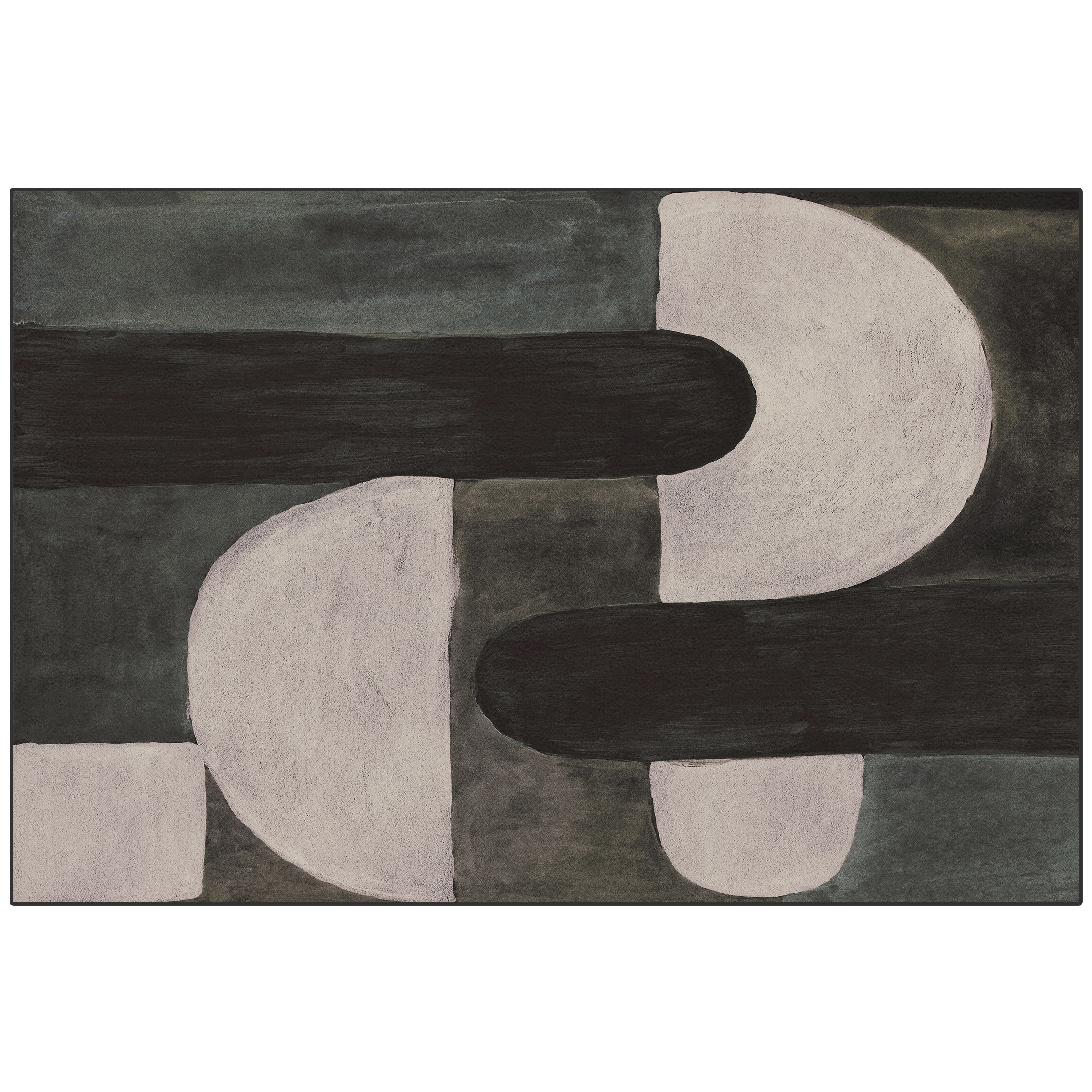 Produkt Abstract Elegance | AE3.04 | 200 x 300 cm des Herstellers YO2 anzeigen