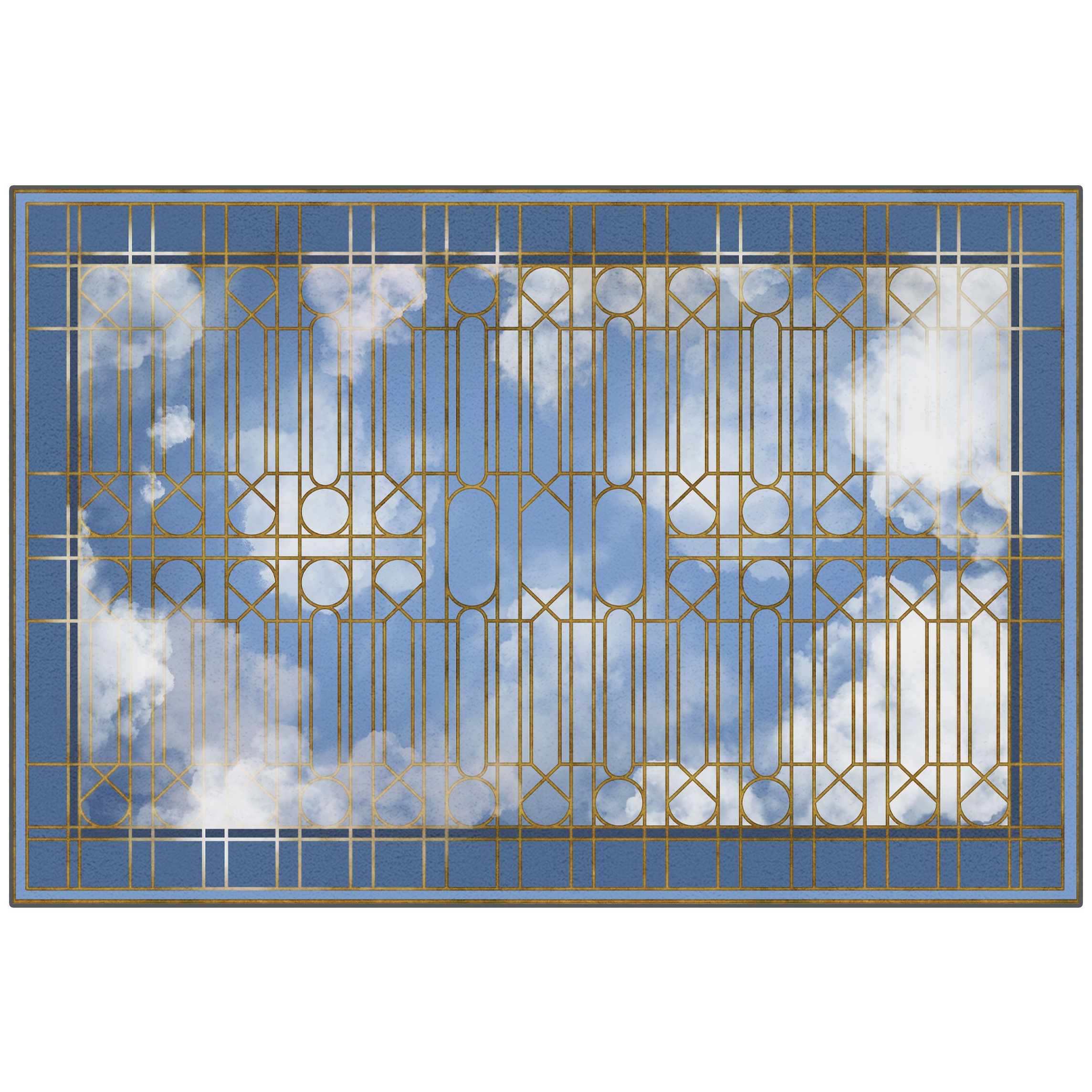 Orangery | ON3.01.2 | 200 x 300 cm