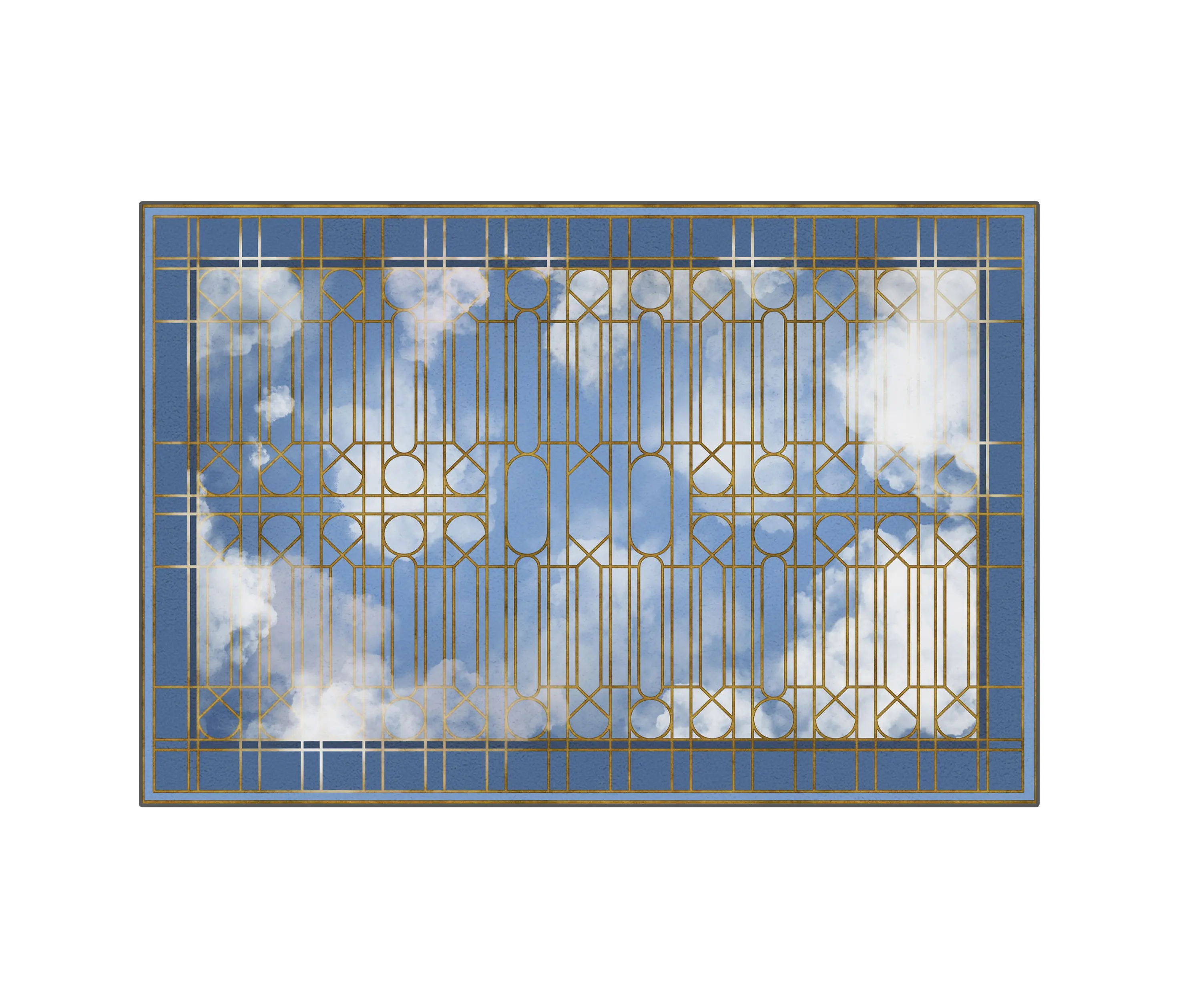 YO2 - Orangery | ON3.01.2 | 200 x 300 cm