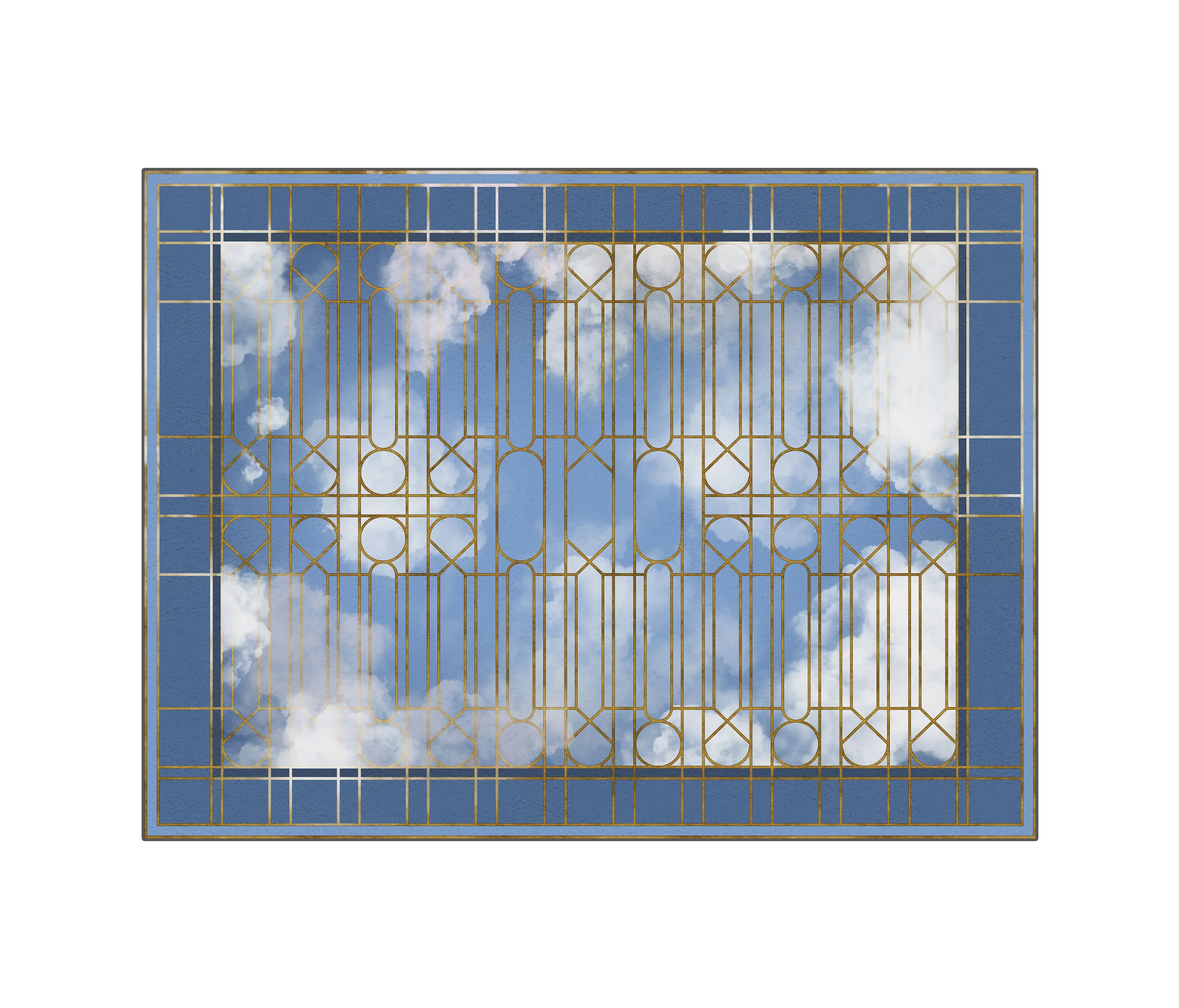 YO2 - Orangery | ON3.01.2 | 300 x 400 cm