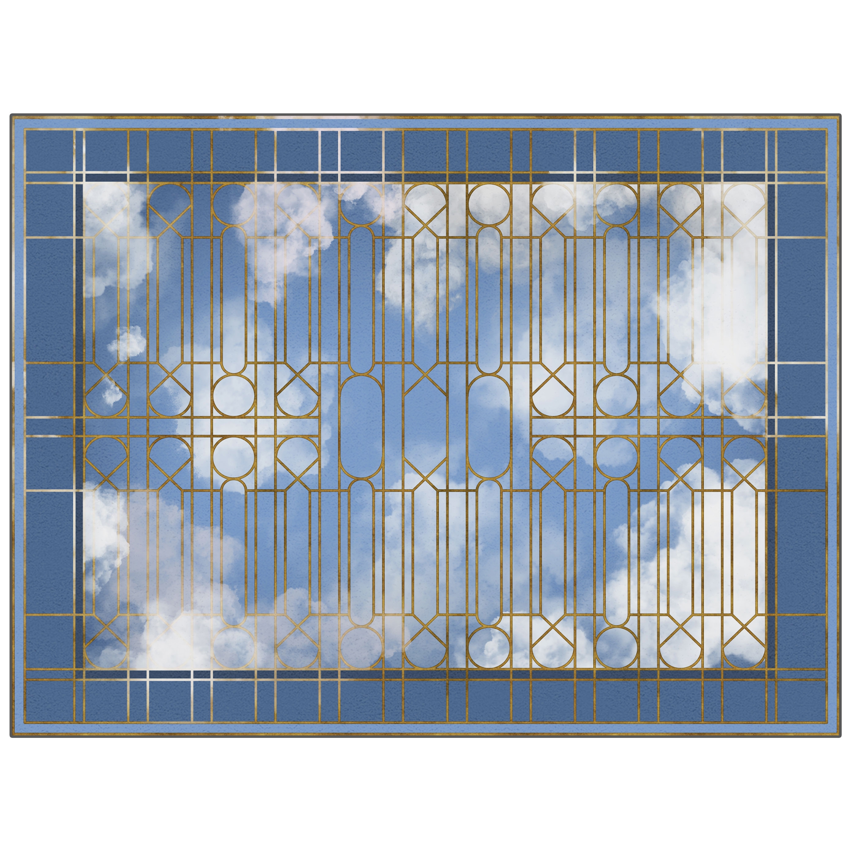 Orangery | ON3.01.2 | 300 x 400 cm