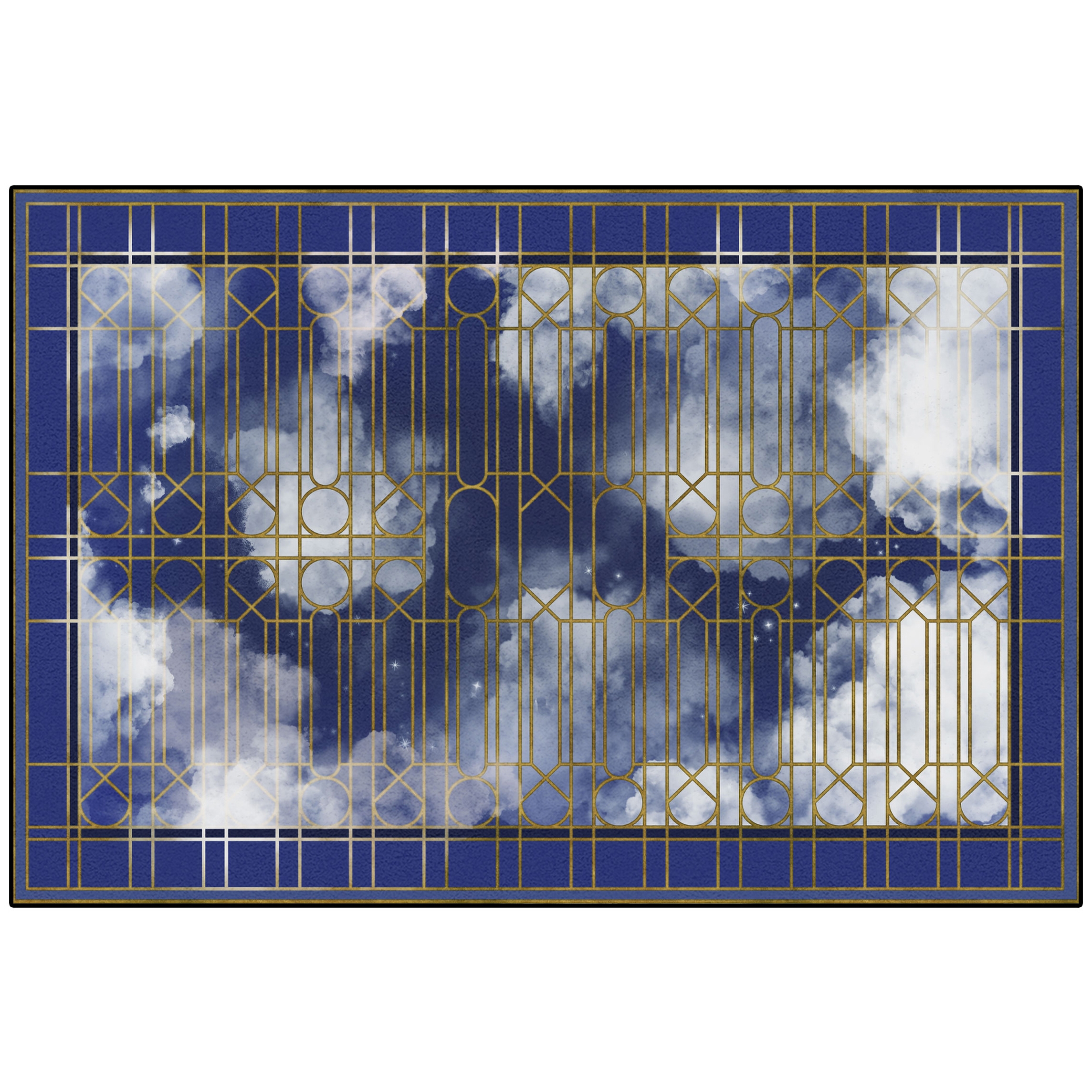 Orangery | ON3.01.3 | 200 x 300 cm