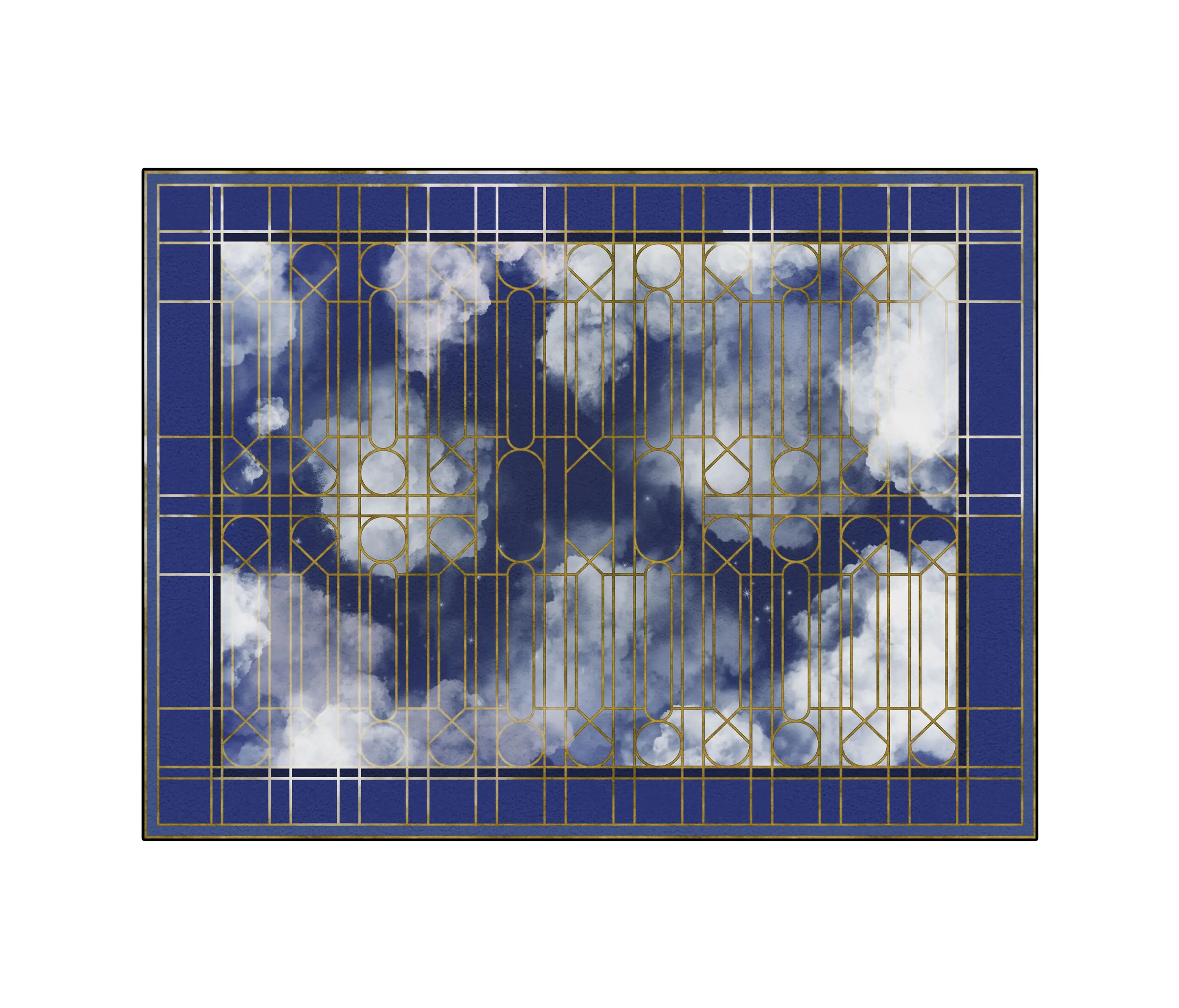 YO2 - Orangery | ON3.01.3 | 300 x 400 cm