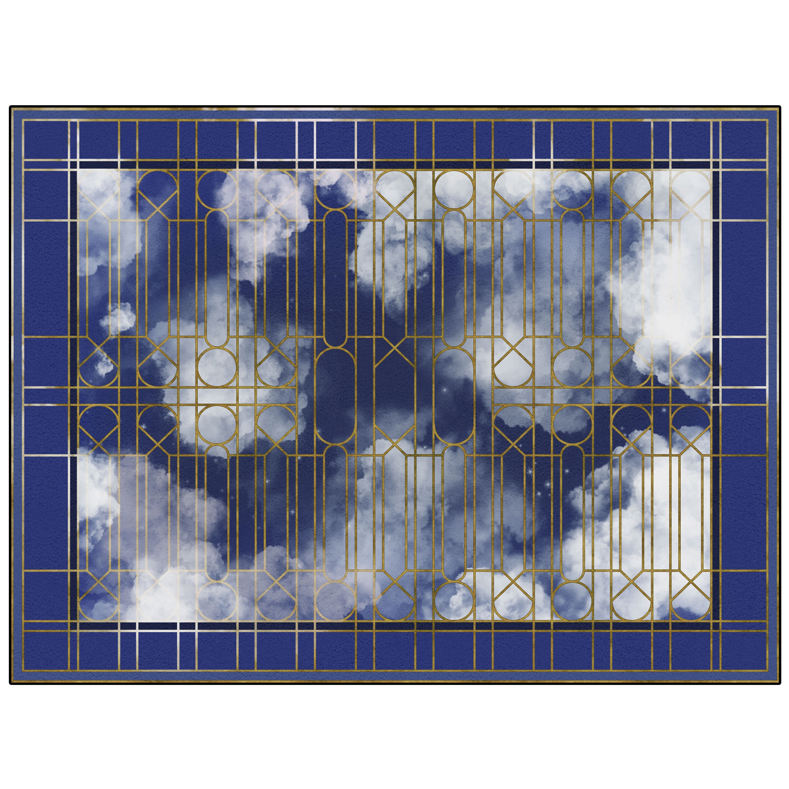 Orangery | ON3.01.3 | 300 x 400 cm