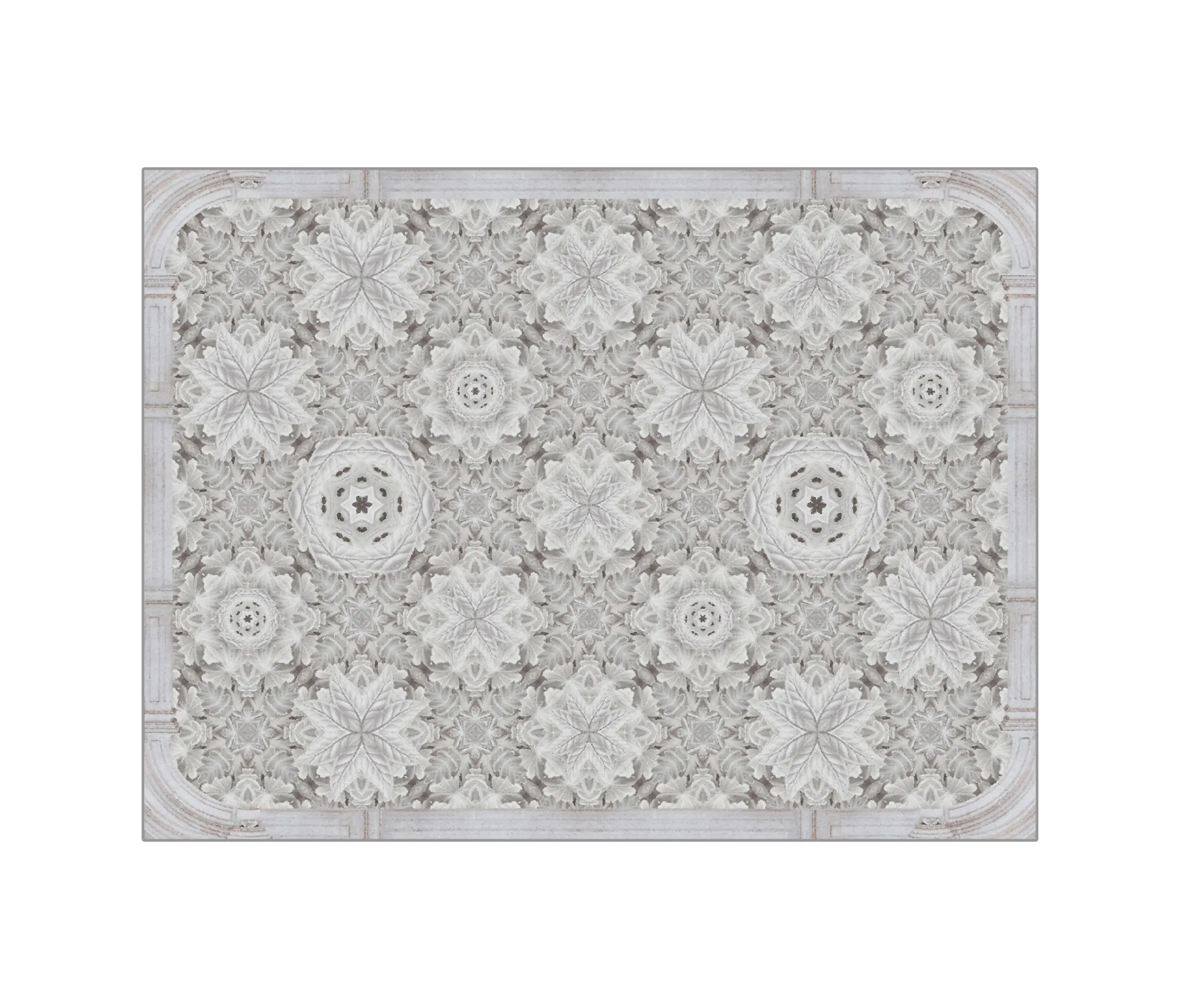 YO2 - Sanctuary | SN3.01.1| 300 x 400 cm
