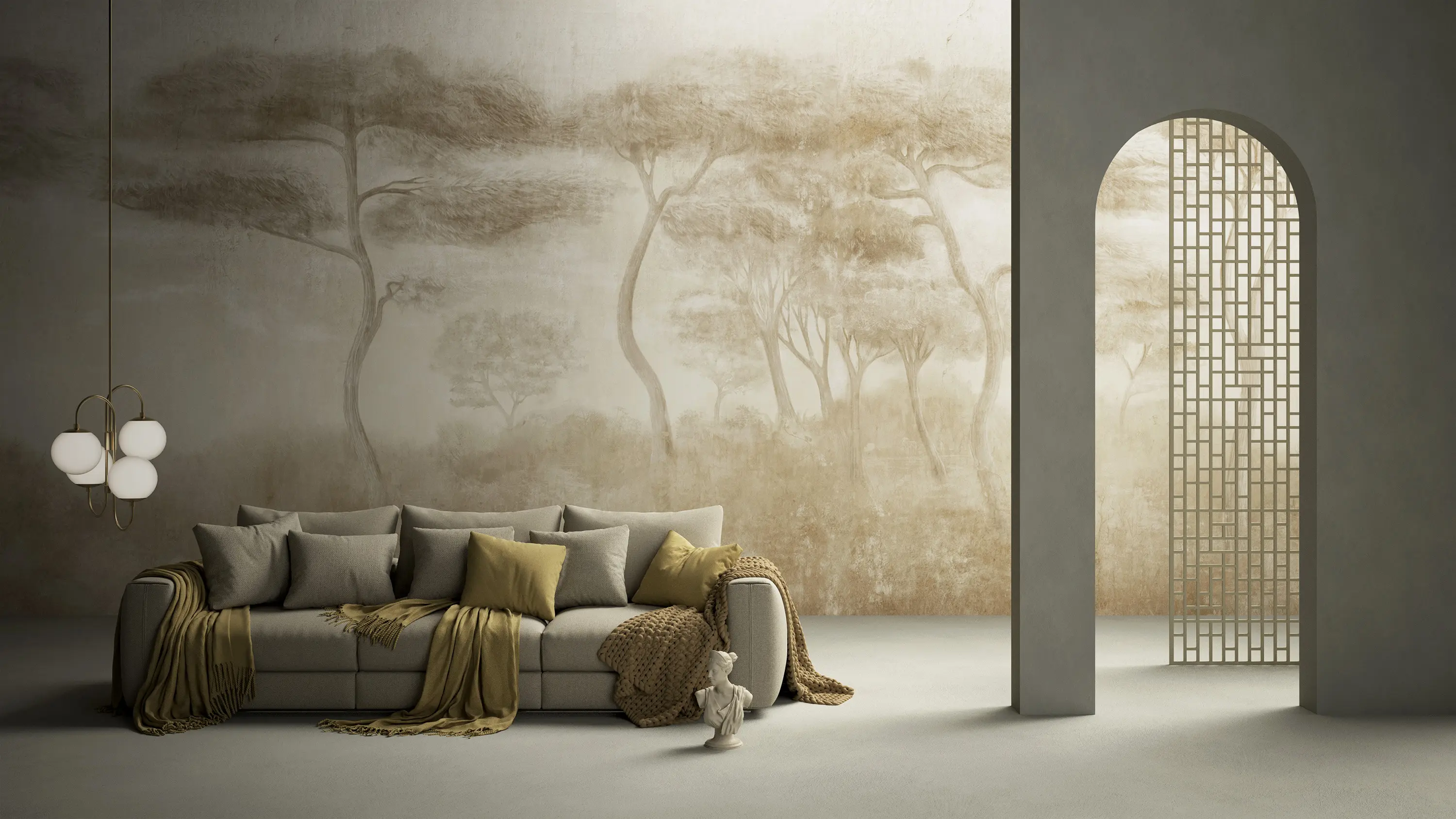 YO2 - Foresta Toscana | IF1.01.1 CR