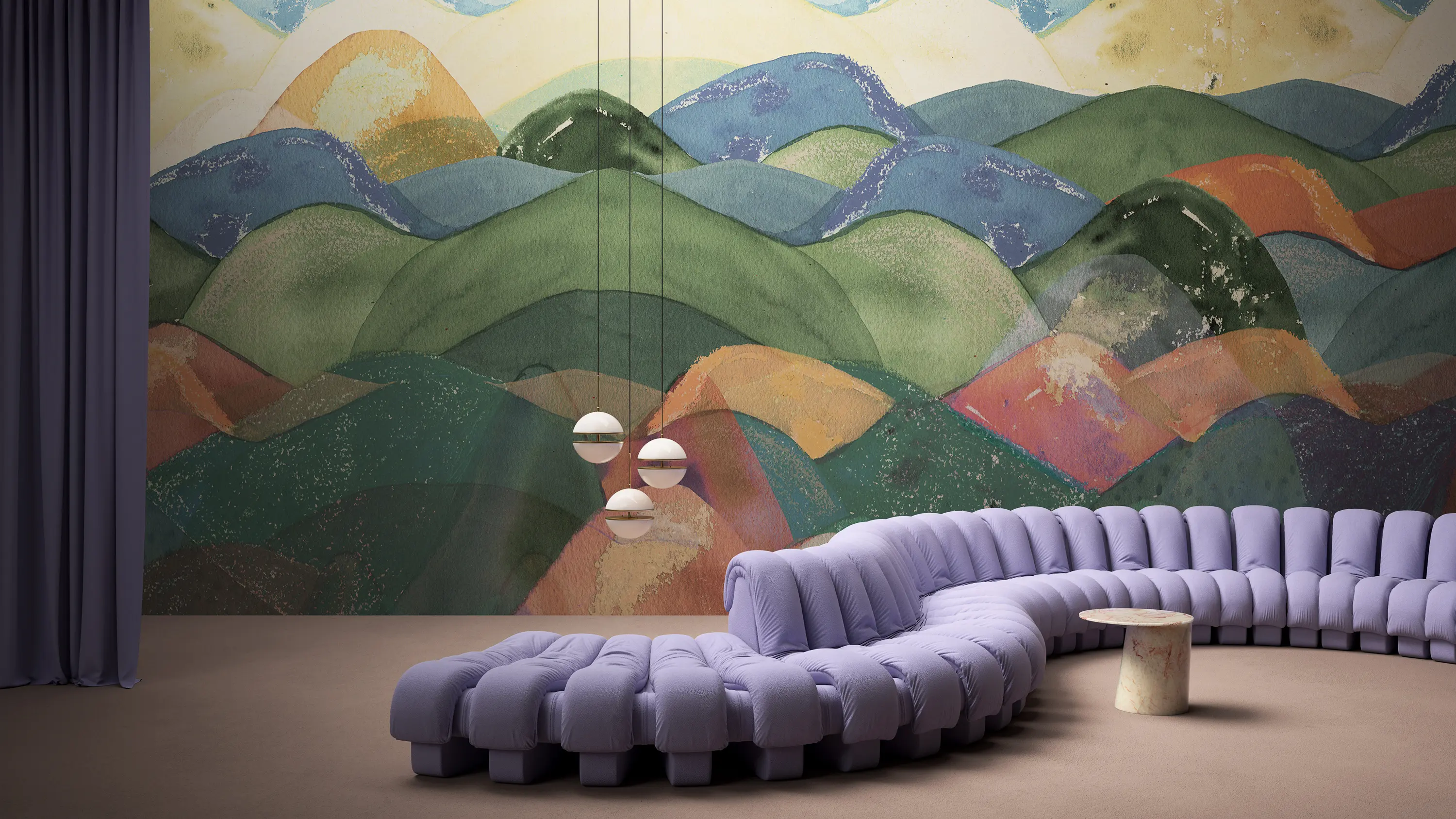 YO2 - Dunes | NS1.03 FF