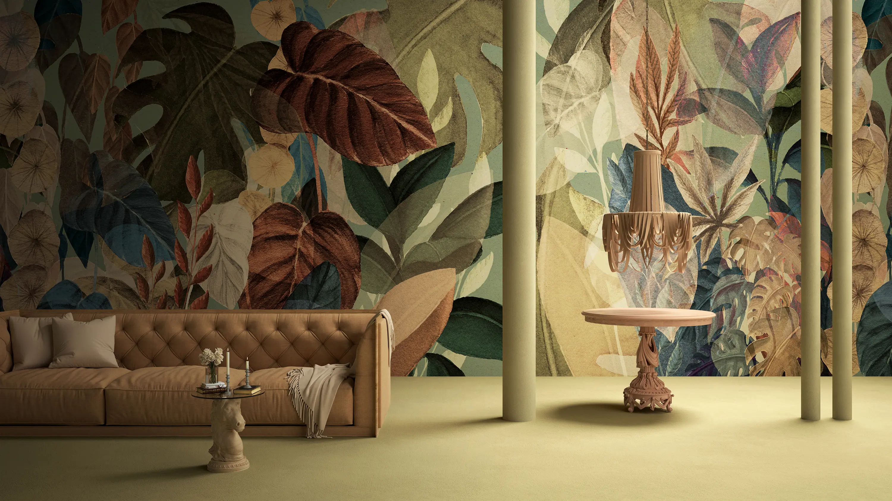 YO2 - Behind The Light | NS1.04 FF