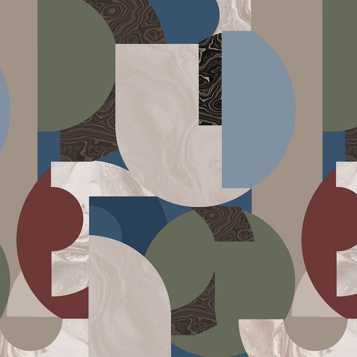 Caracollage | LG1.01.2 FF