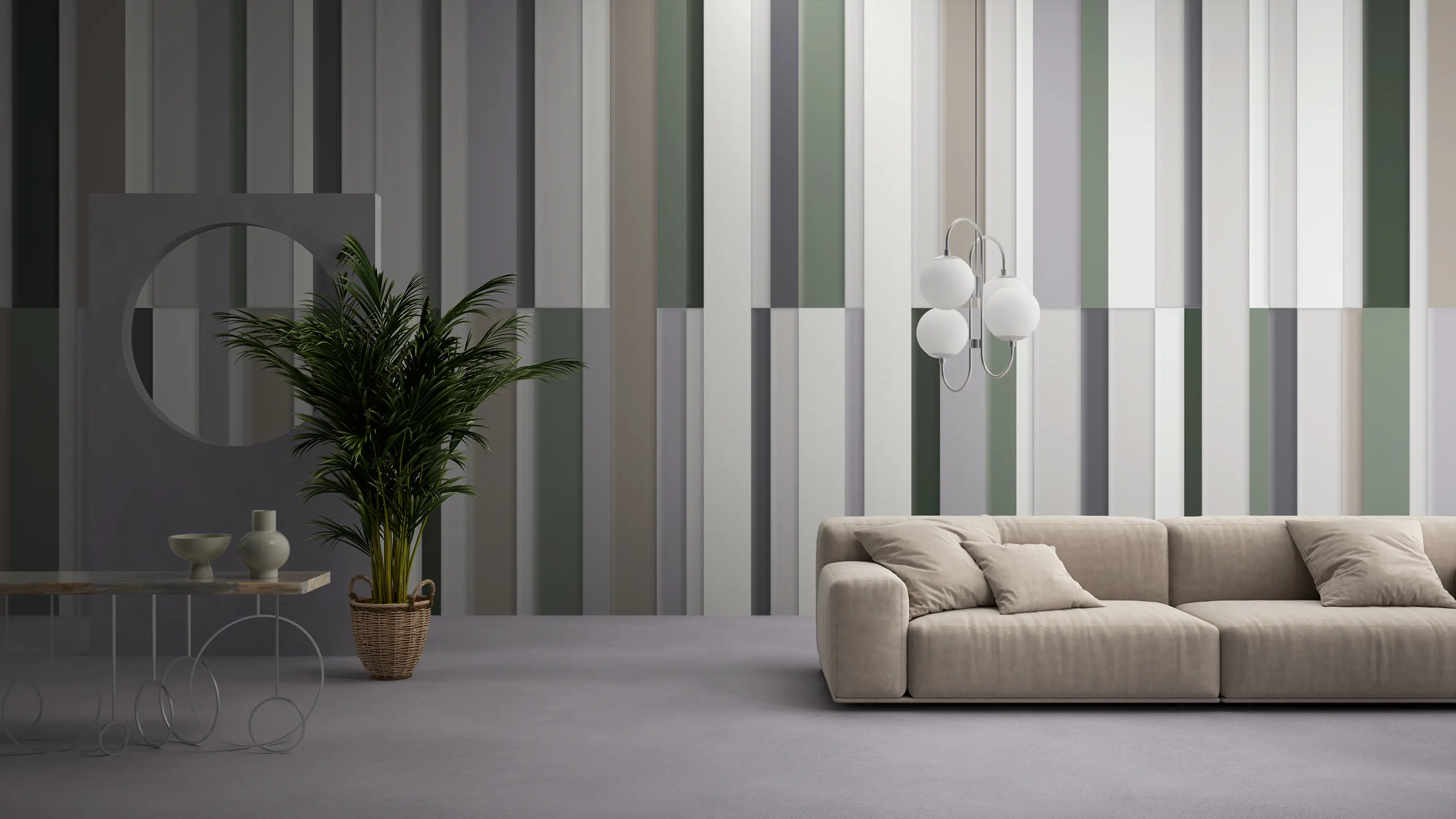 YO2 - Linee | LN1.01.1 FF