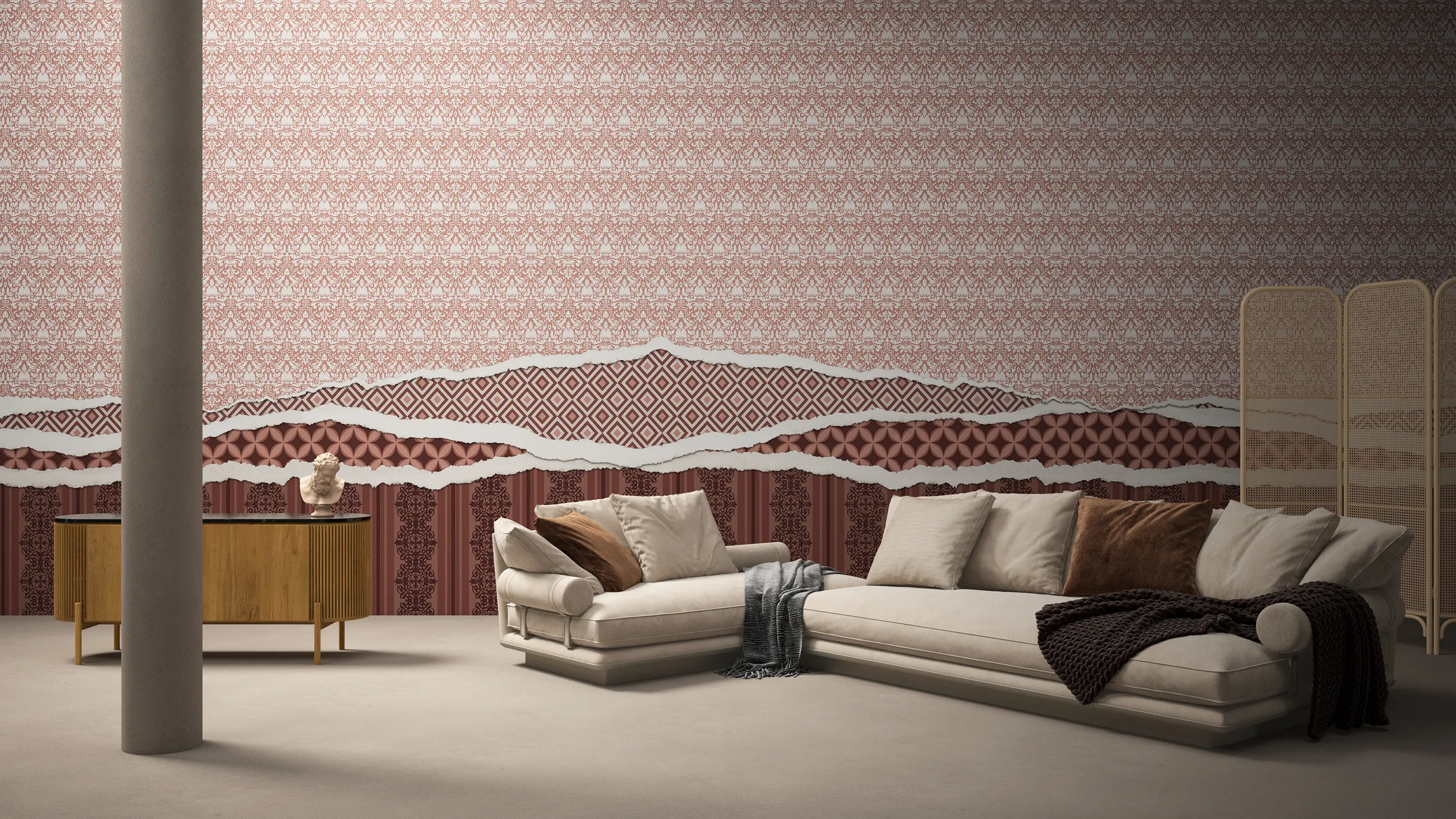 YO2 - Stripes  | PE1.01.3 FF