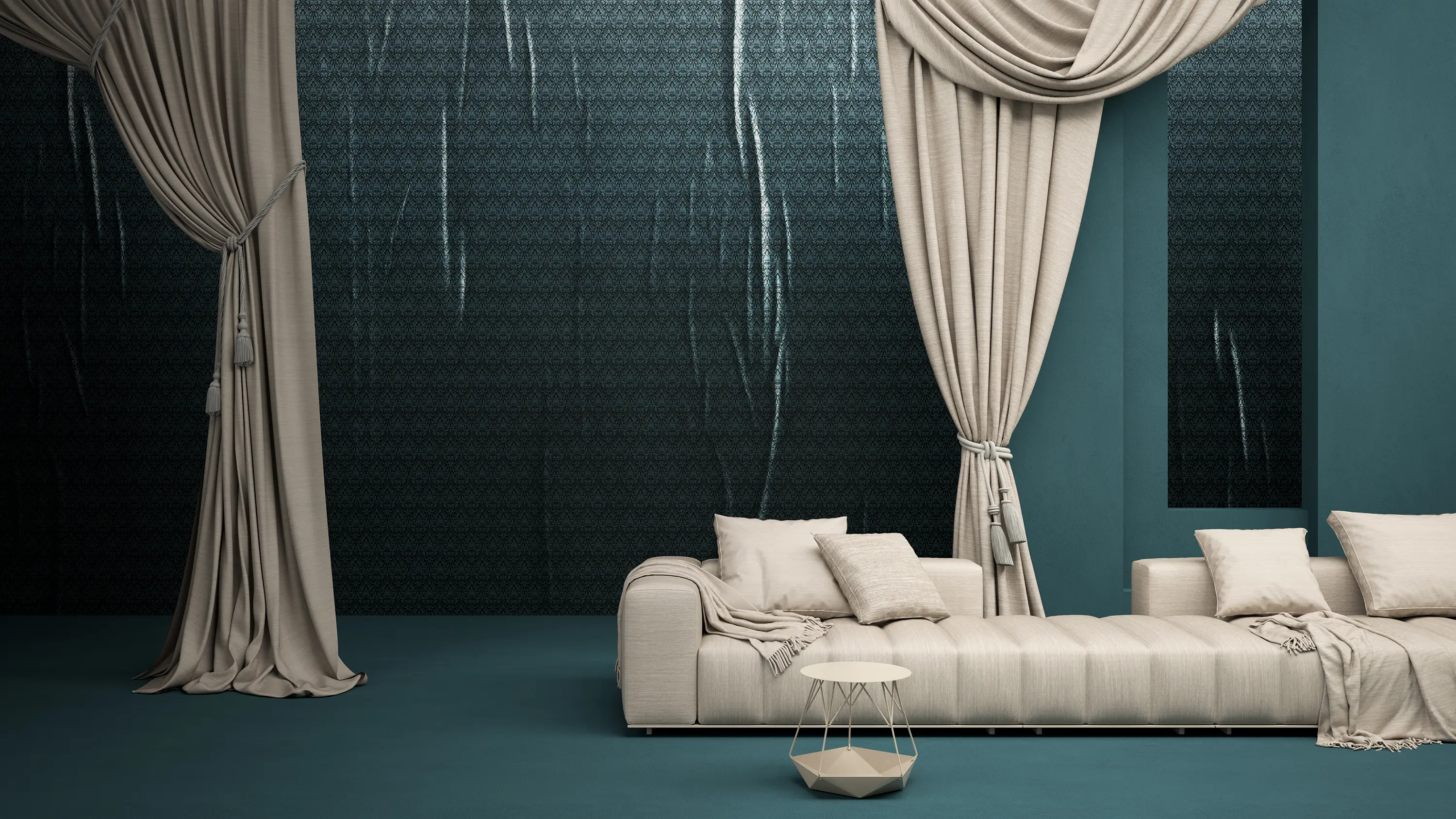 YO2 - Crease | RE1.01.4 FF