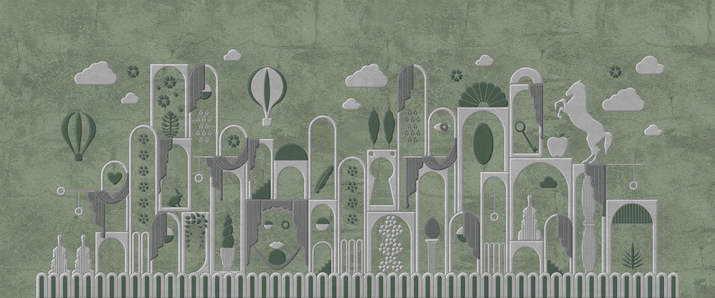 YO2 - Daydream | DD1.01.2 FF