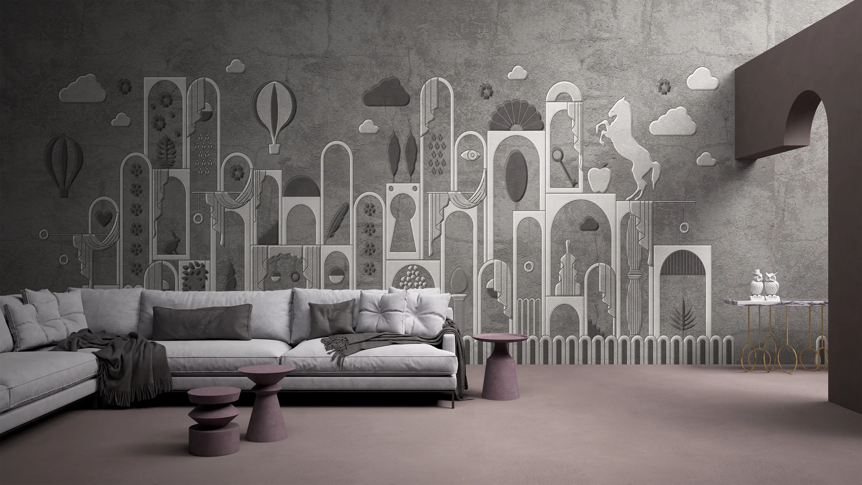 YO2 - Daydream | DD1.01.3 FF