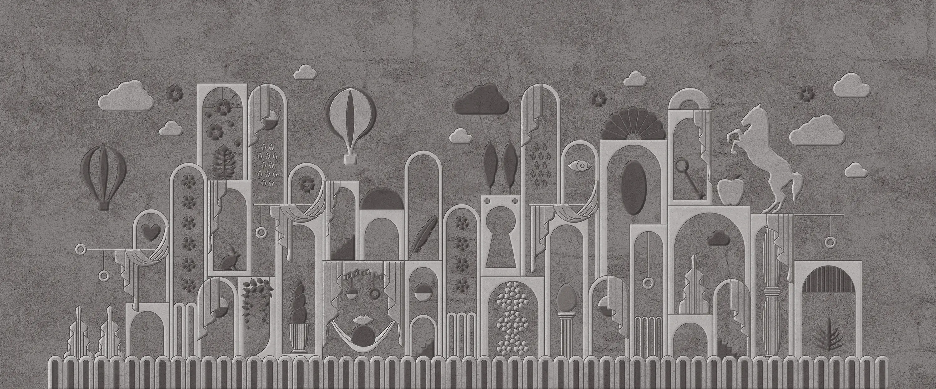 YO2 - Daydream | DD1.01.3 FF