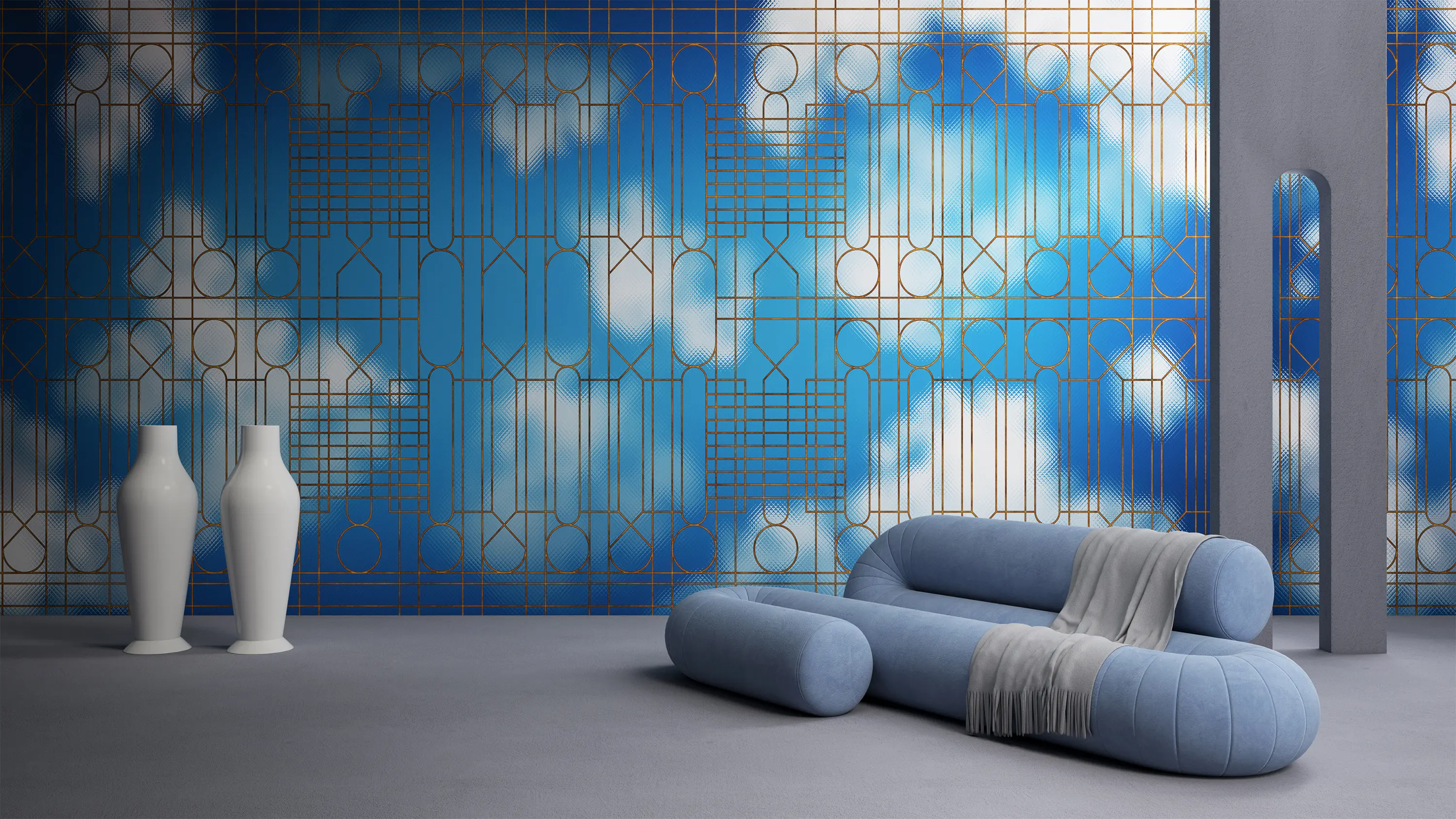 YO2 - Orangery | ON1.01.2 GL