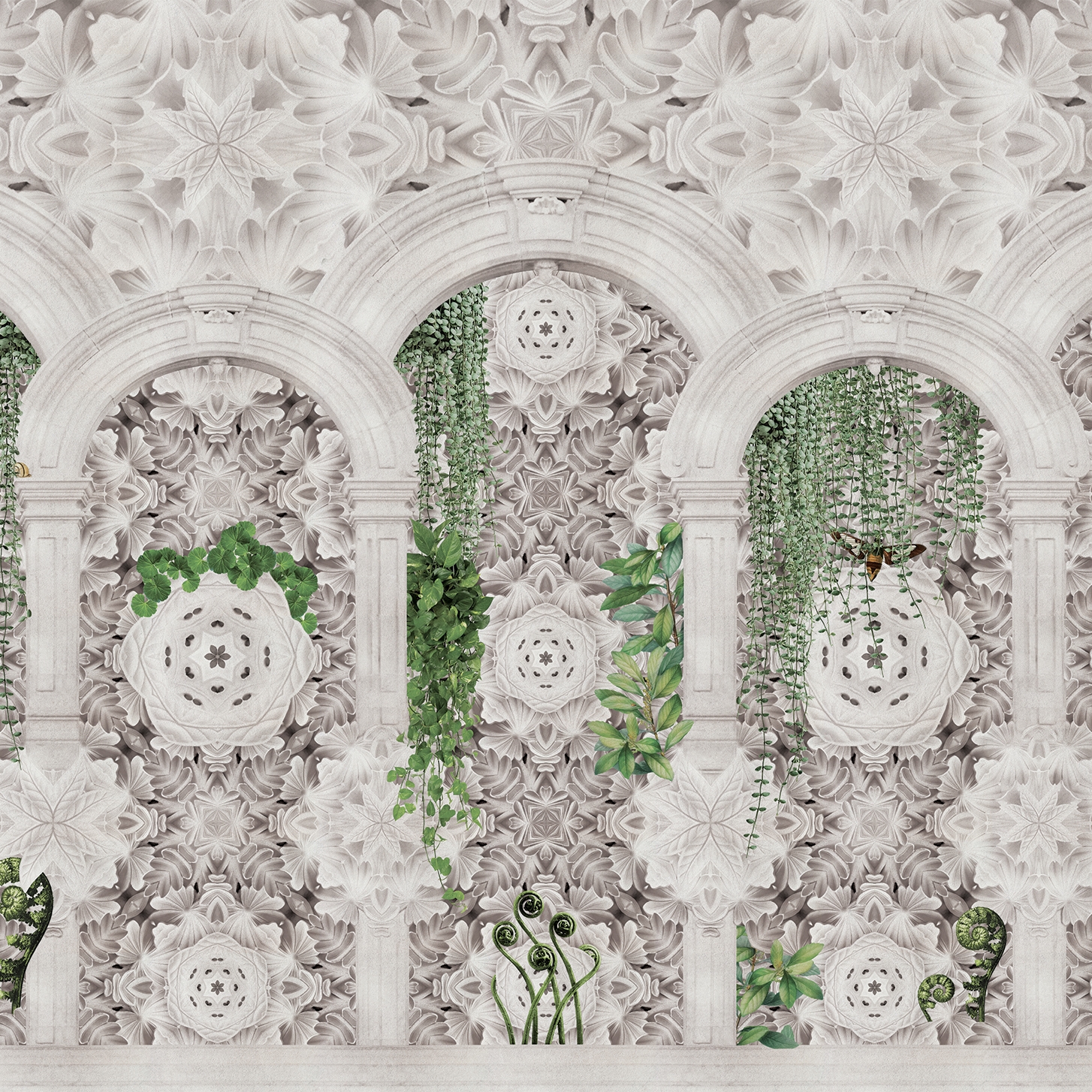 Sanctuary | SA1.01.1 GL