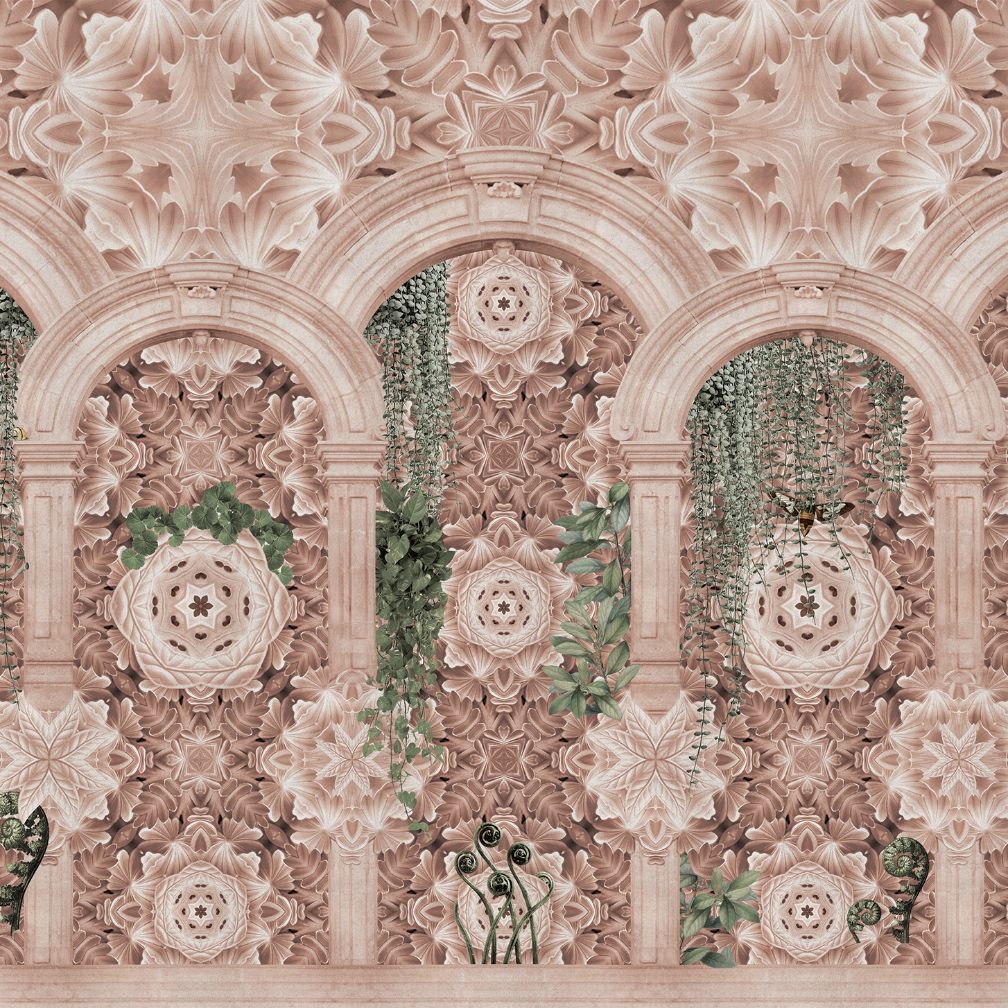 Sanctuary | SA1.01.2 GL