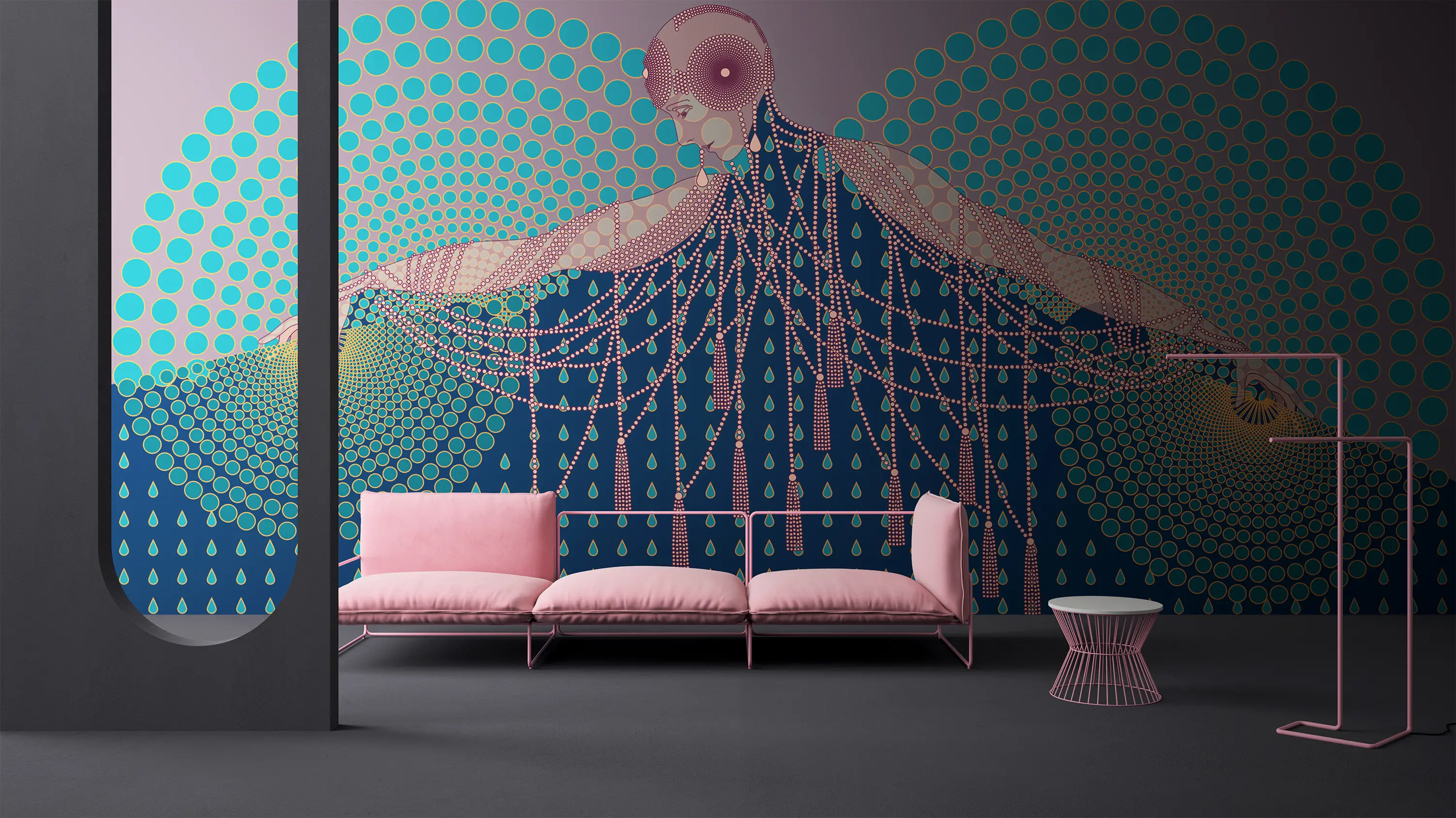 YO2 - Harmony | HR1.01.2 GL