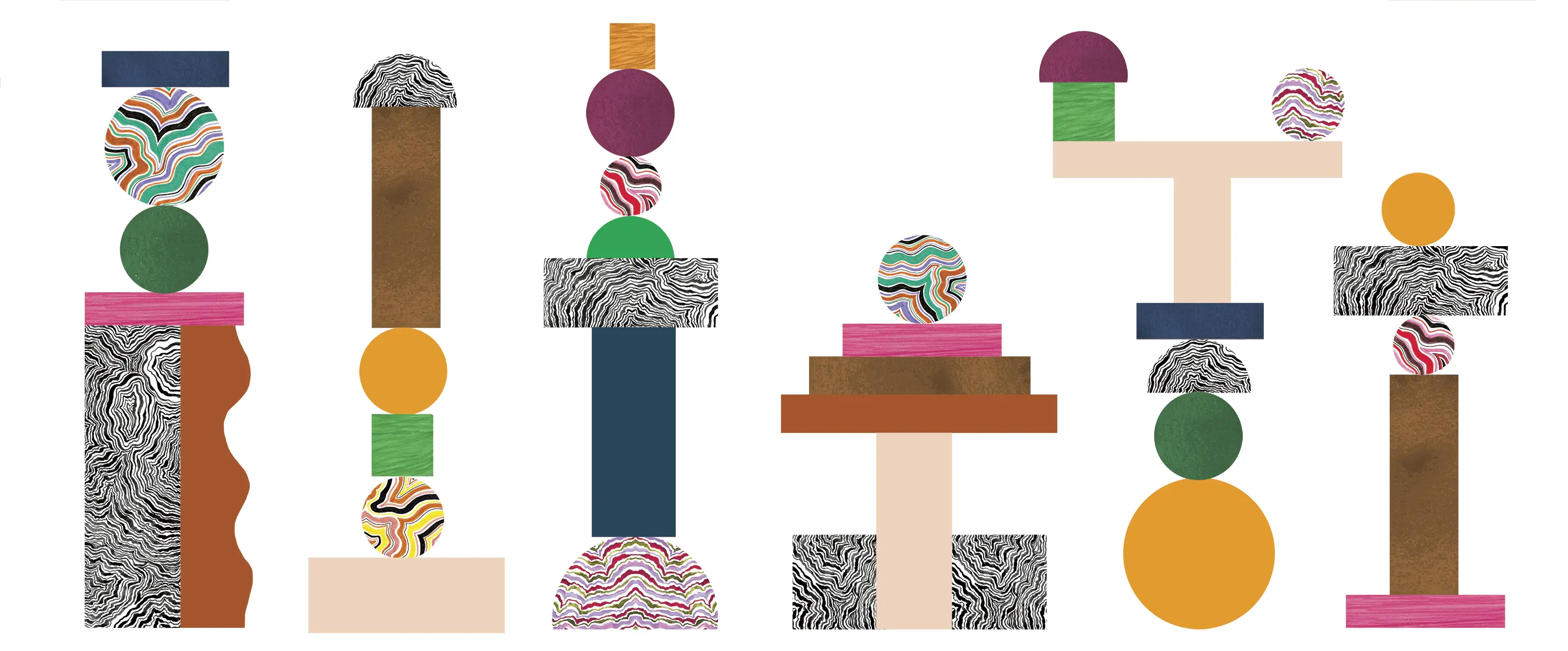 YO2 - Totems | TO1.01.1 FF