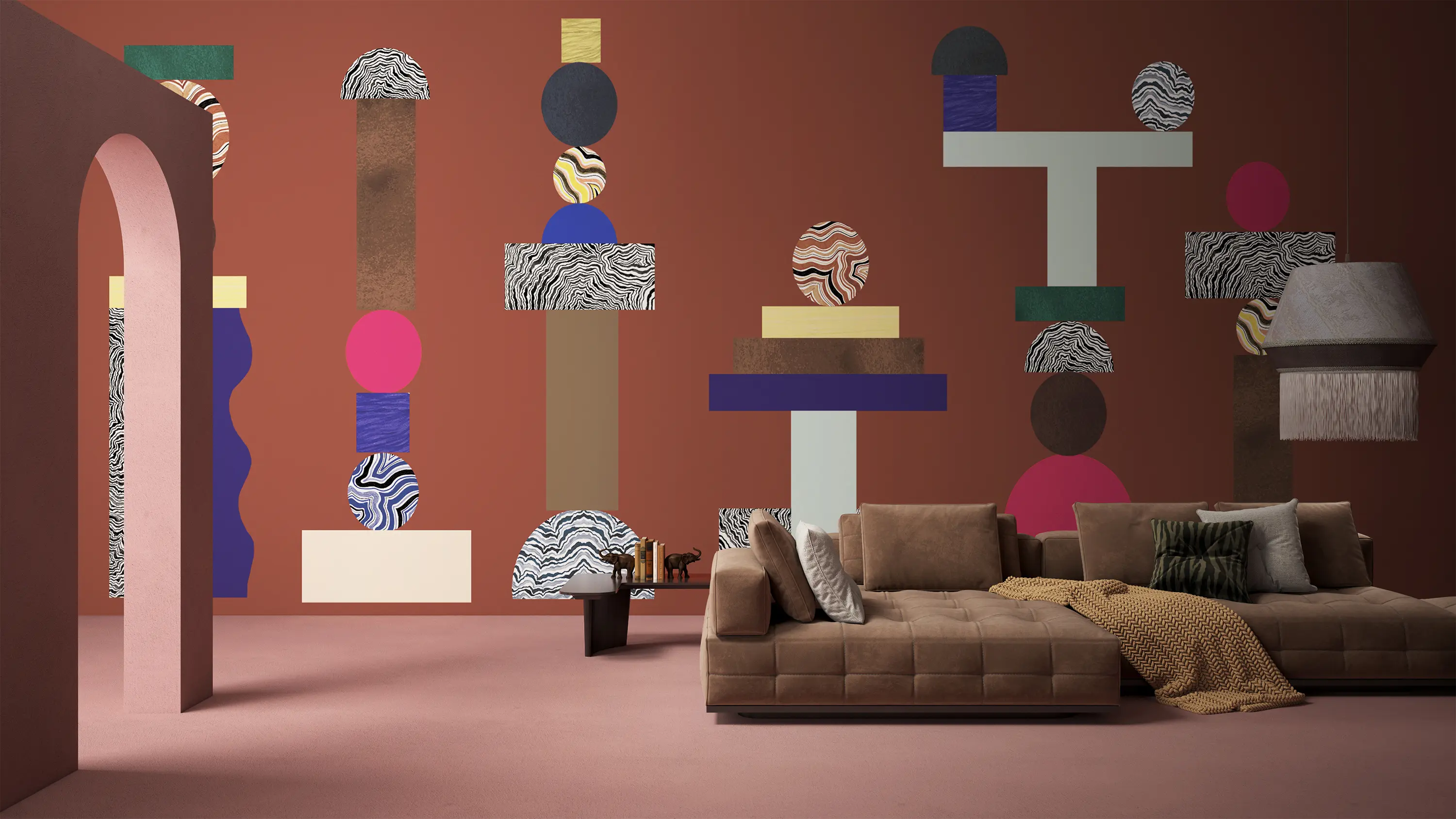 YO2 - Totems | TO1.01.1 FF