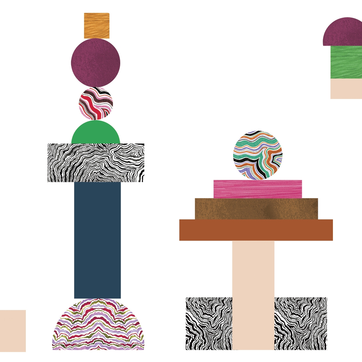 Totems | TO1.01.1 FF