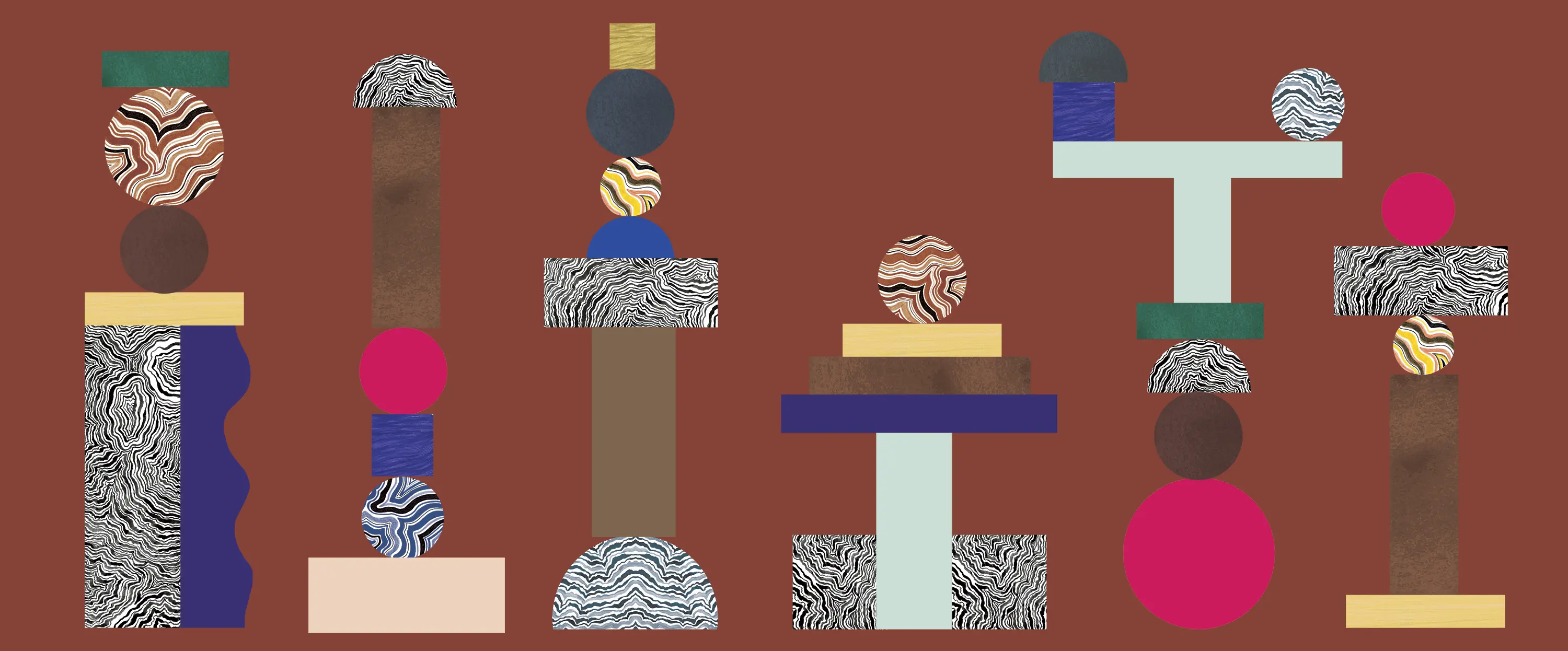 YO2 - Totems | TO1.01.2 FF