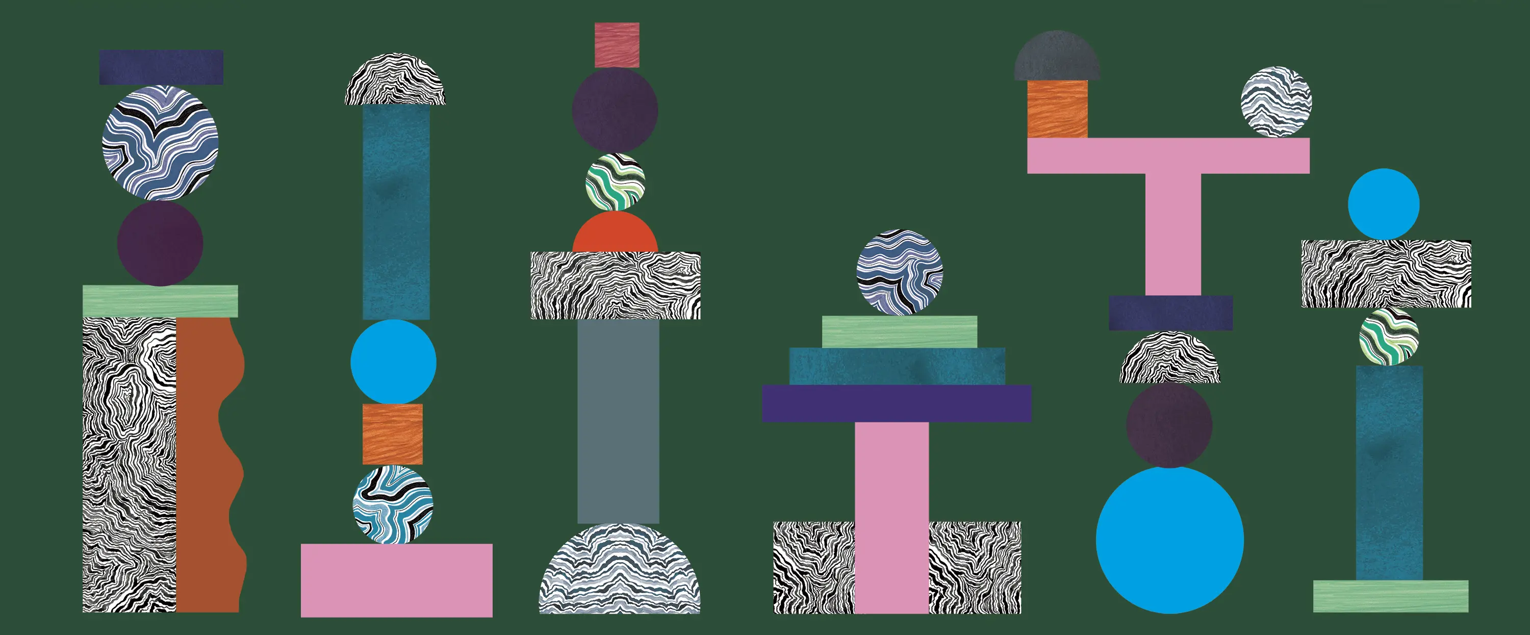 YO2 - Totems | TO1.01.3 FF