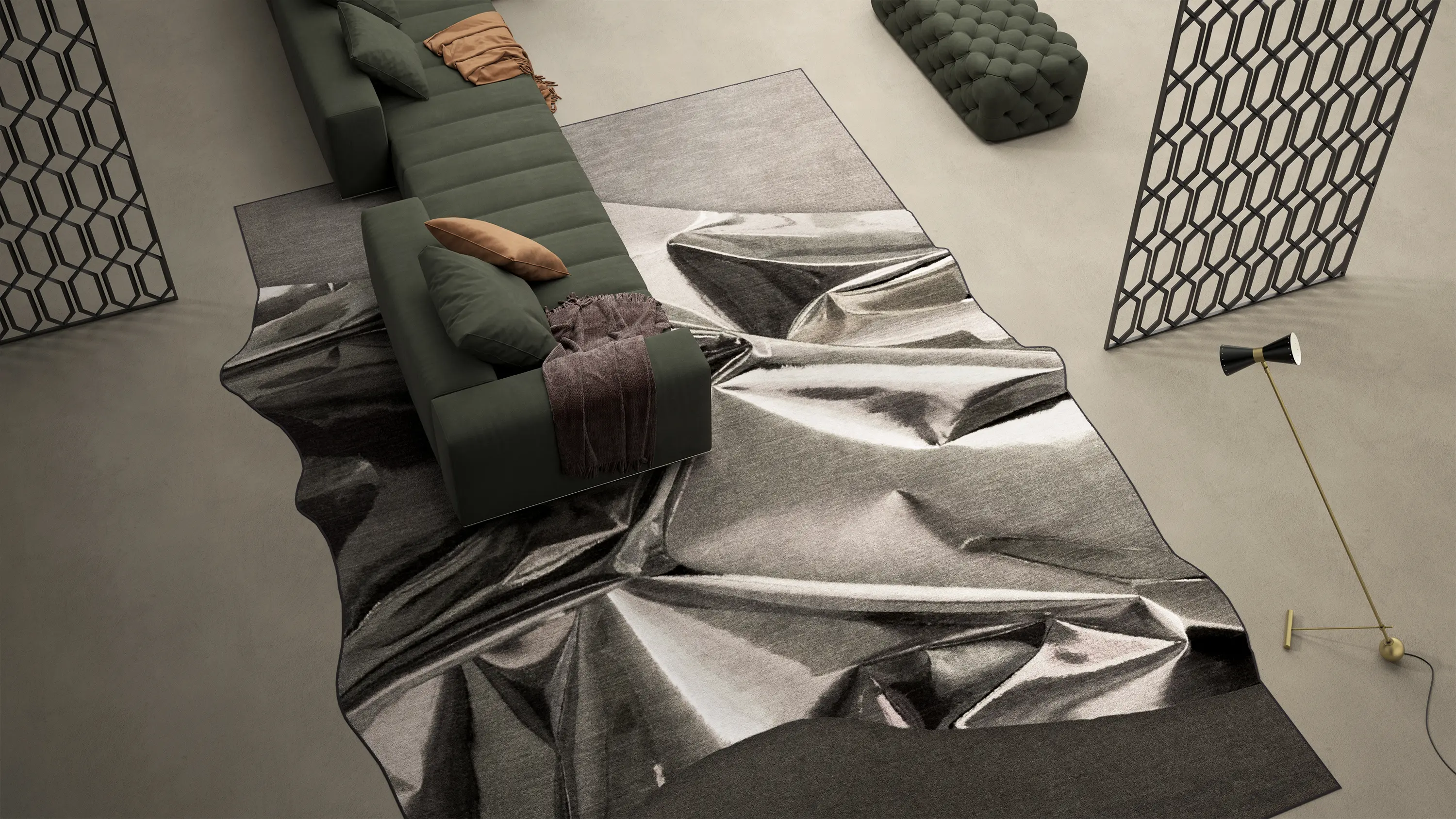 YO2 - Chroma | CH3.01.3 | 400 x 300 cm