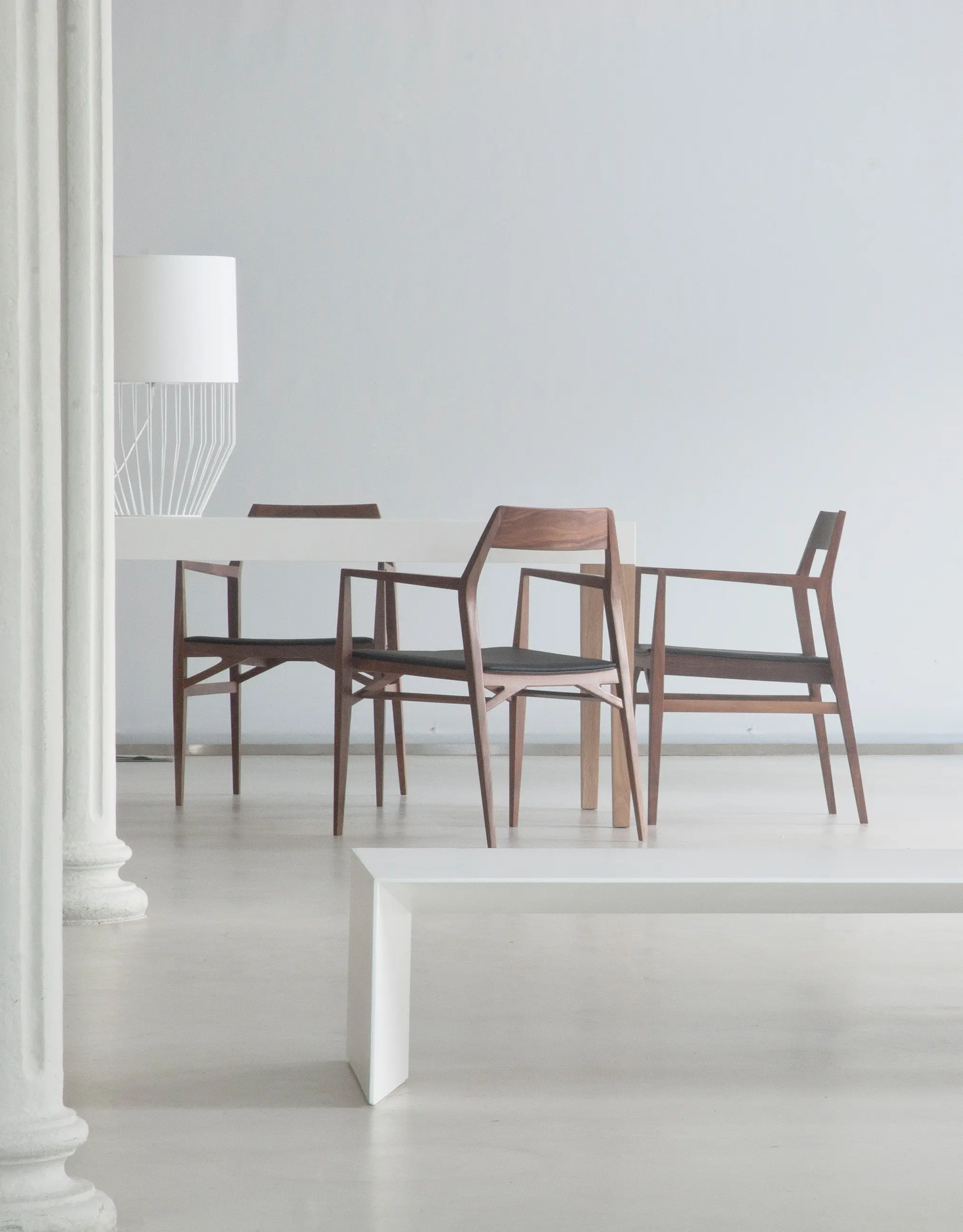 Branca-Lisboa - Raio Table