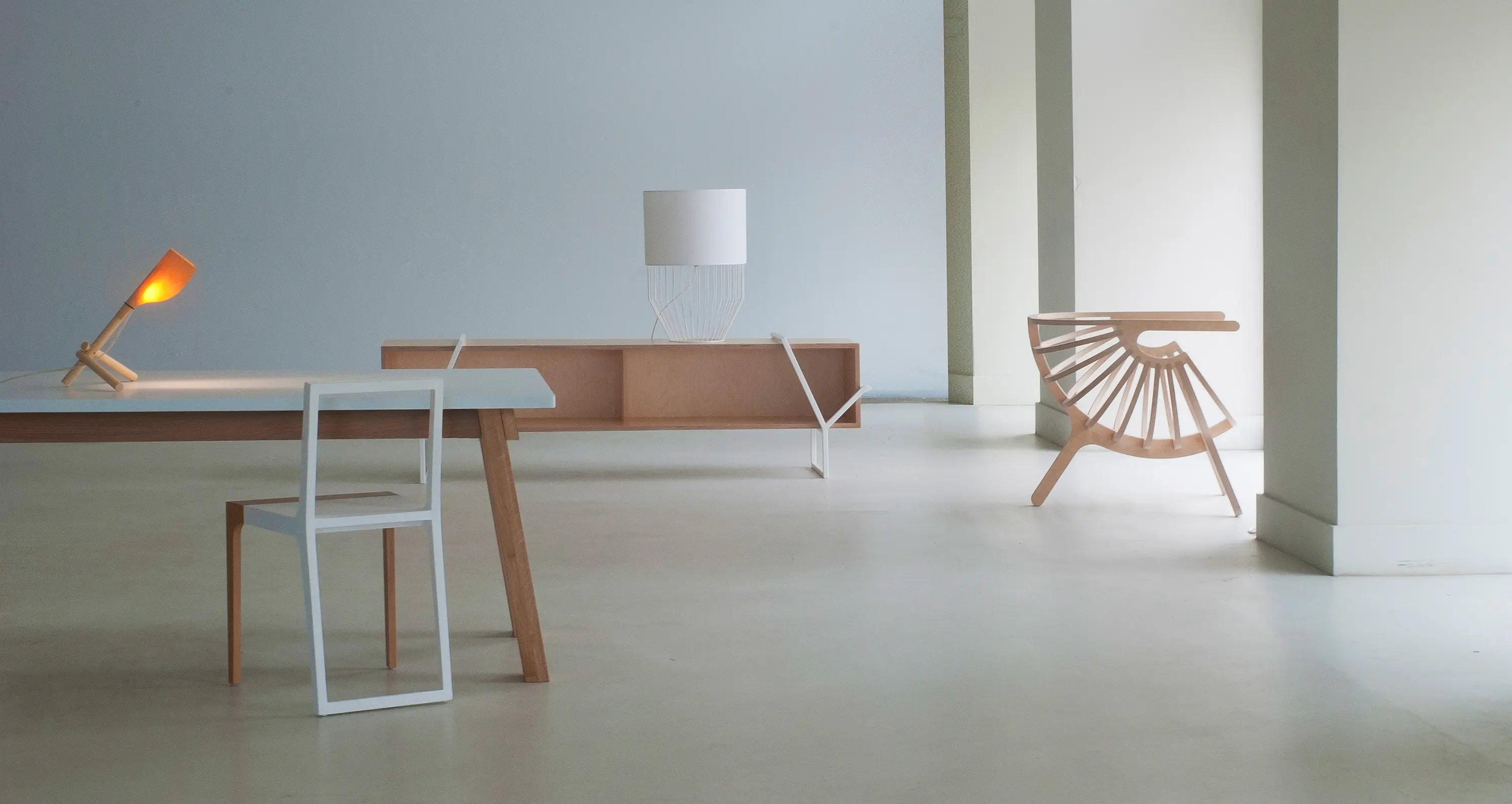 Branca-Lisboa - Standard