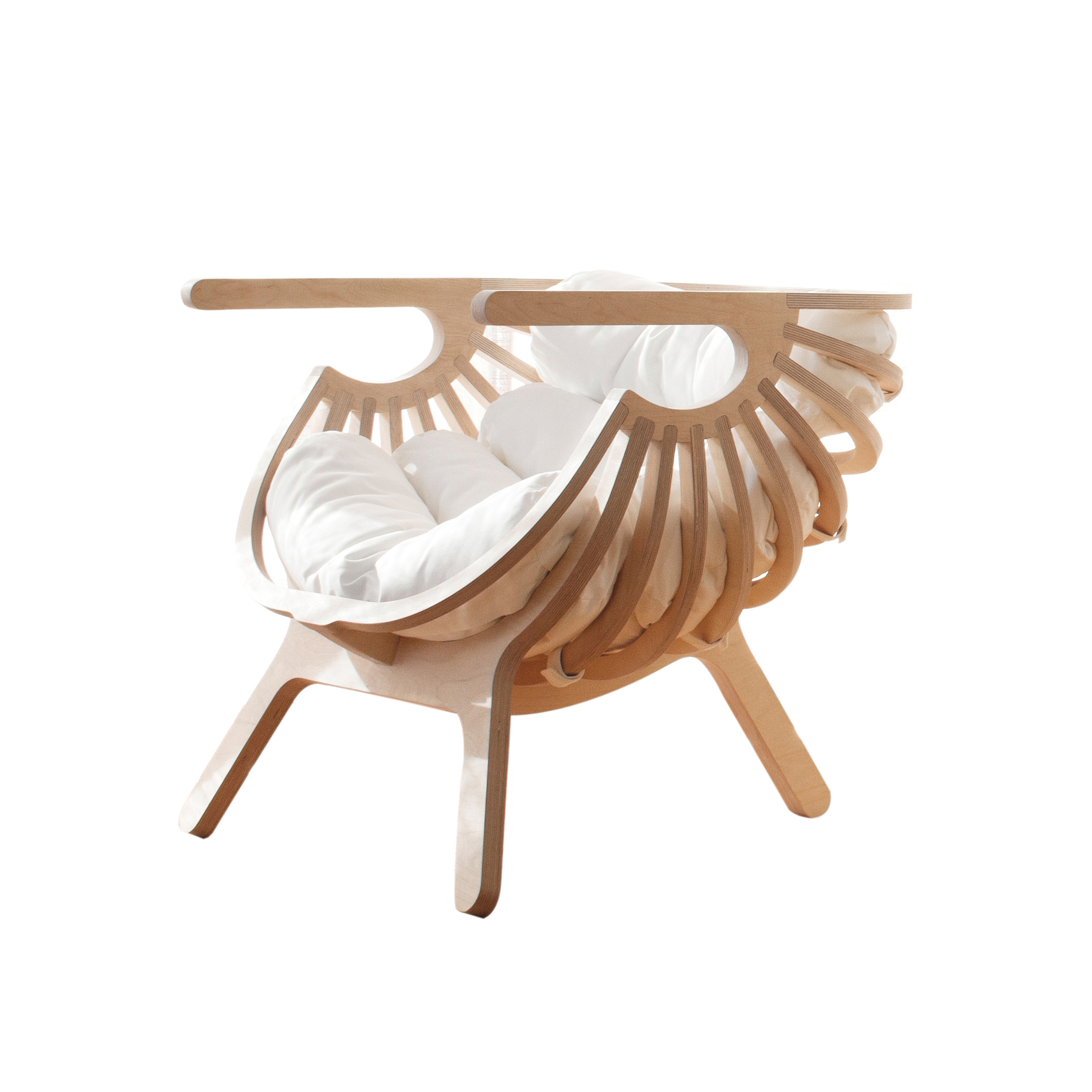 Display product Shell from manufacturer Branca-Lisboa
