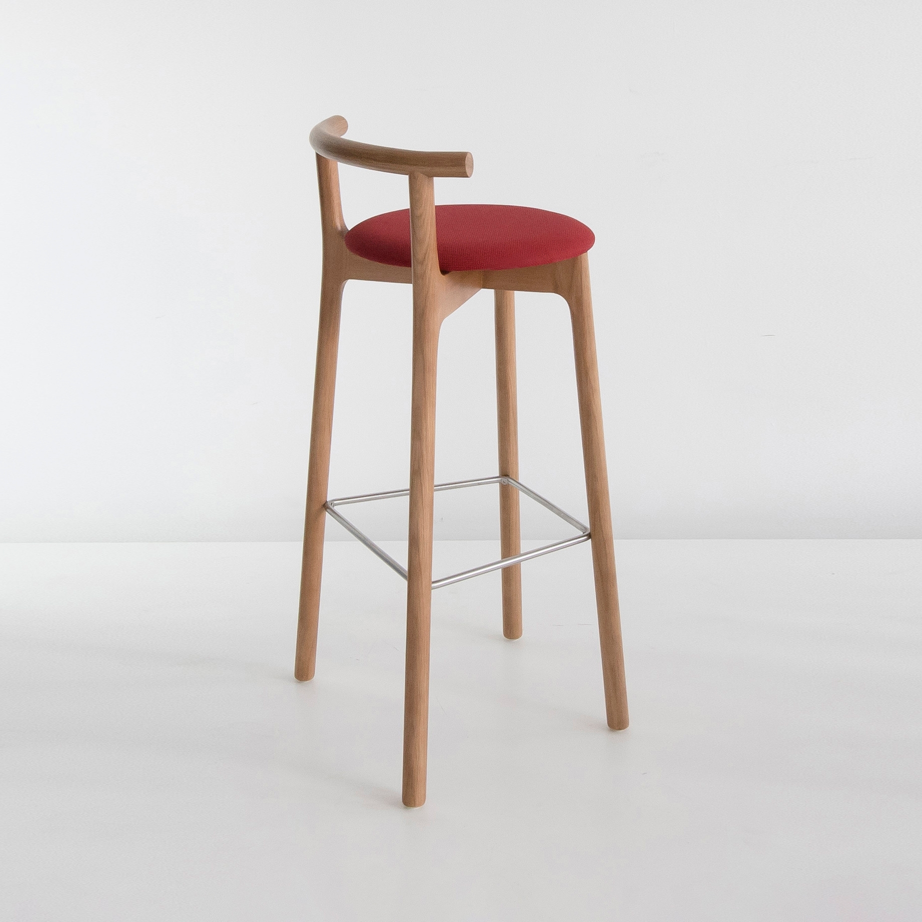 Mostra il prodotto Mars bar stool del produttore Branca-Lisboa