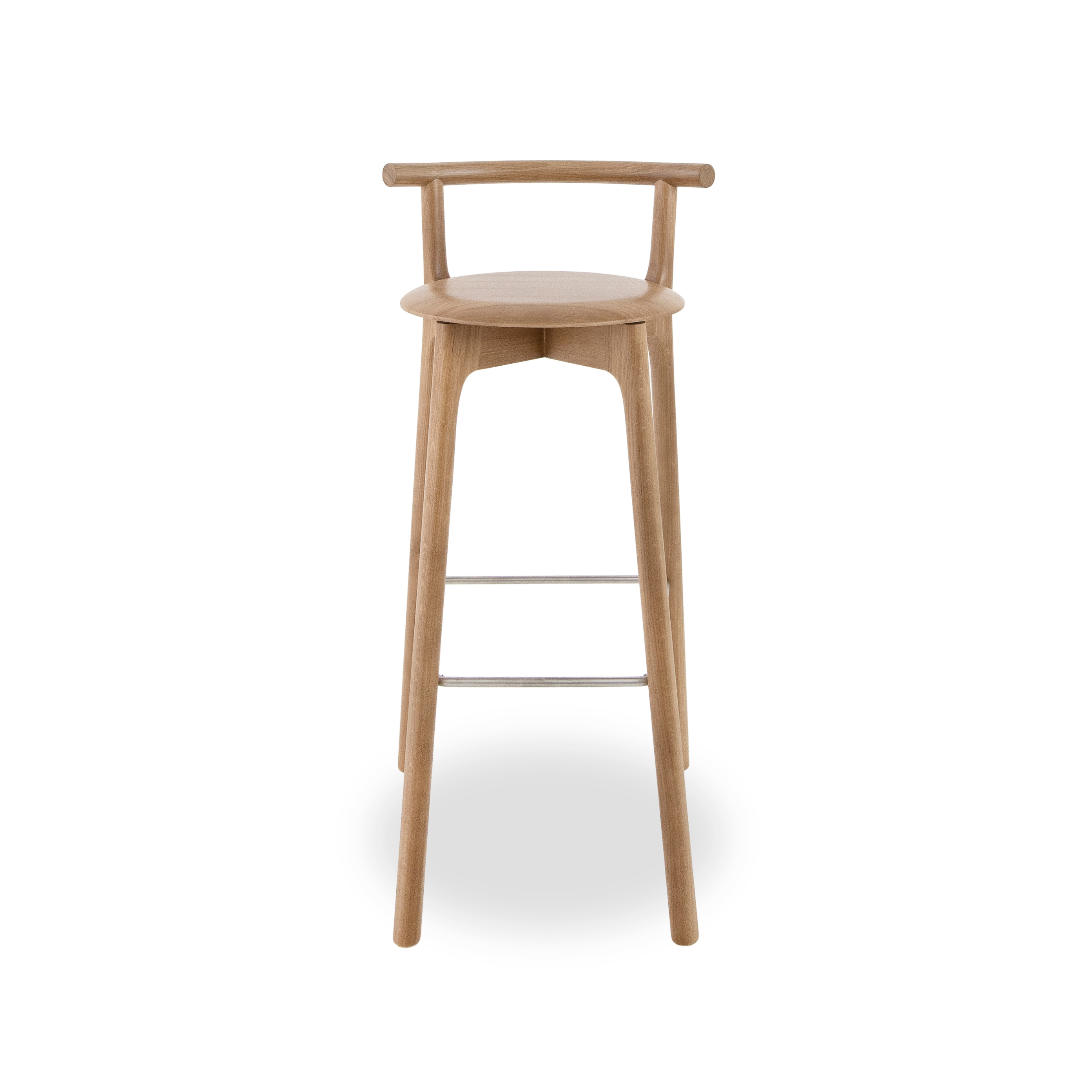 Display product Mars bar stool from manufacturer Branca-Lisboa
