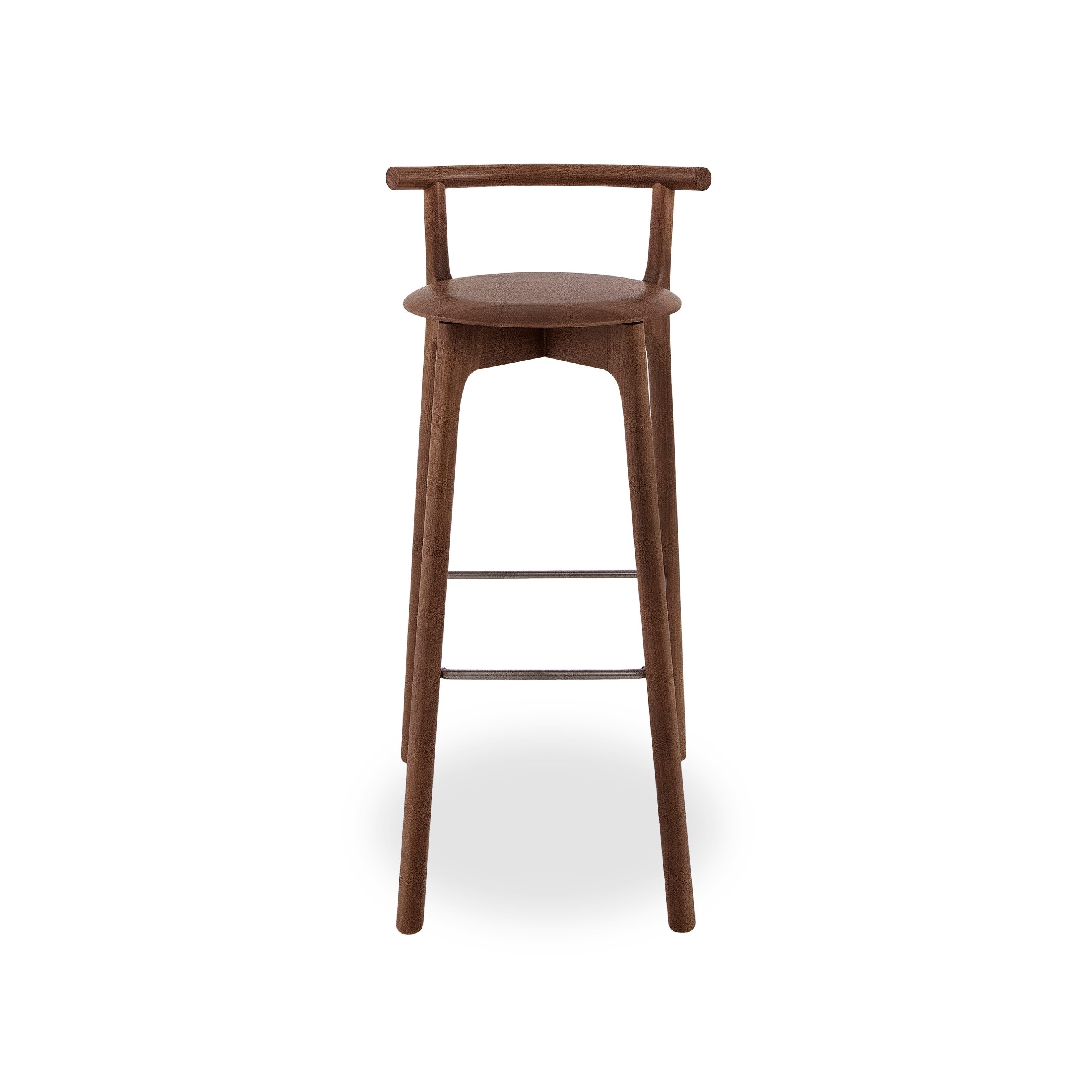 Mars bar stool
