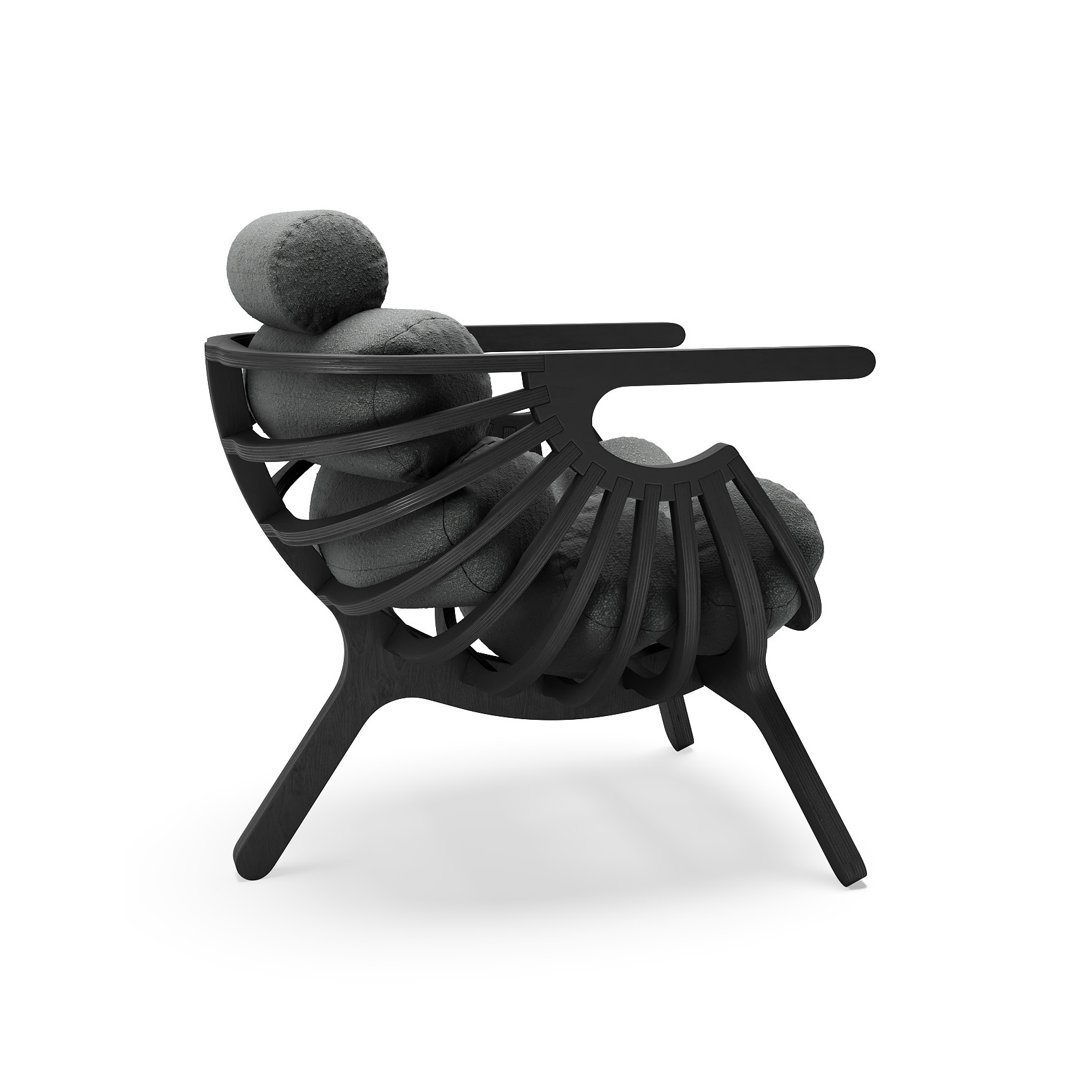 Display product Shell from manufacturer Branca-Lisboa
