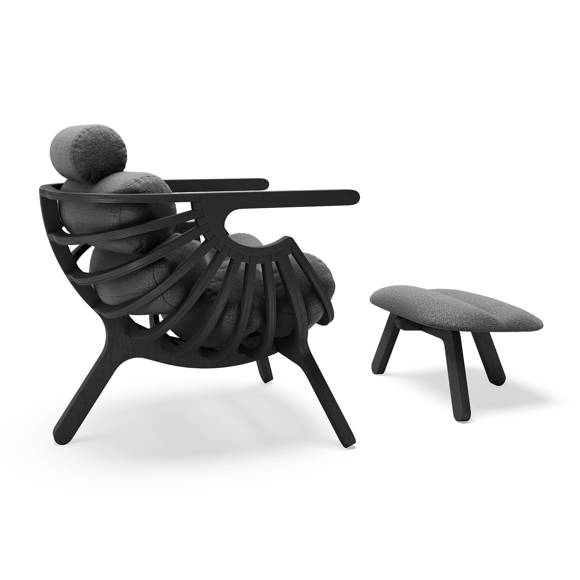 Display product Shell from manufacturer Branca-Lisboa